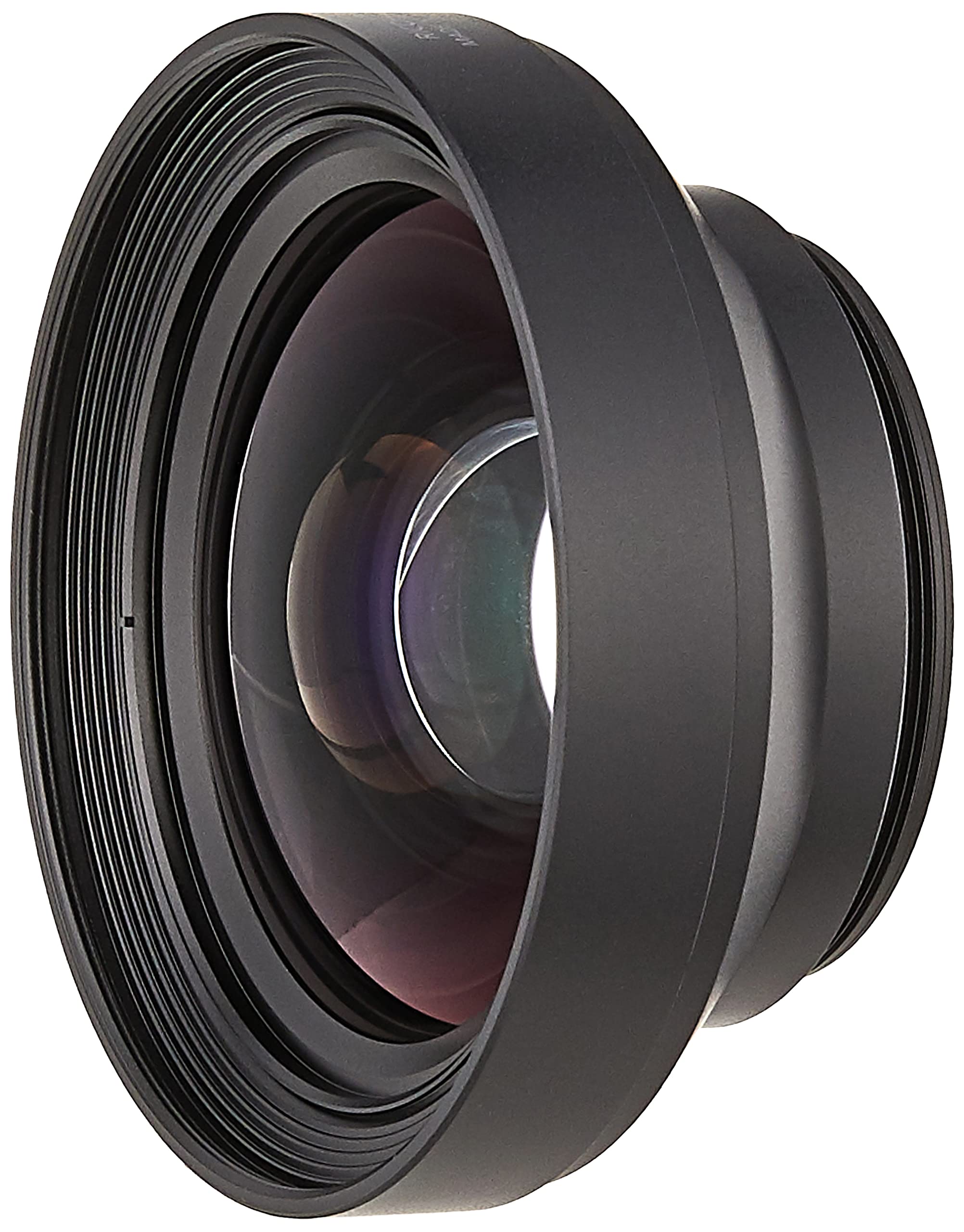 Ricoh GW 4 Wide Conversion Lens for GR III Digital Compact Camera