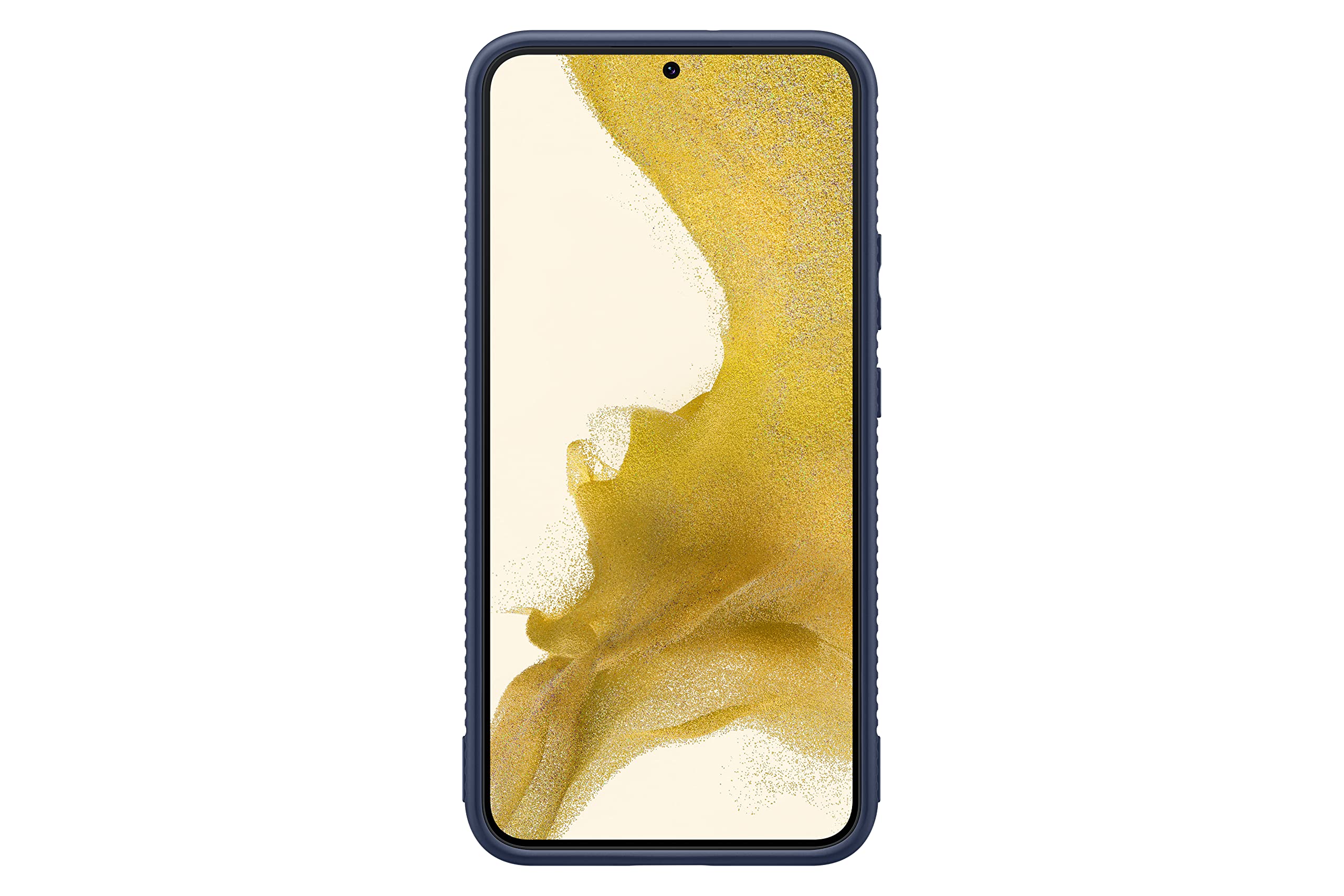 Samsung Electronics Galaxy S22+ Protective Standing Cover, High Protection Phone Case, 2 Detachable Kickstands, 2 Viewing Angles