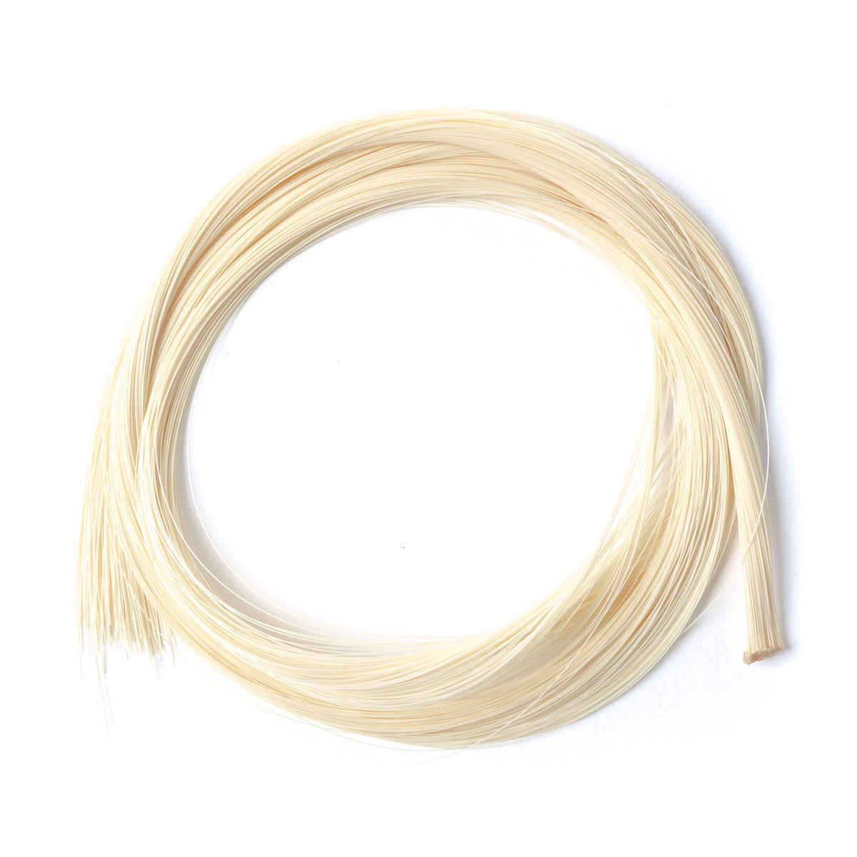 Herco He902 Hervex Violin Bow Hair, Full Length