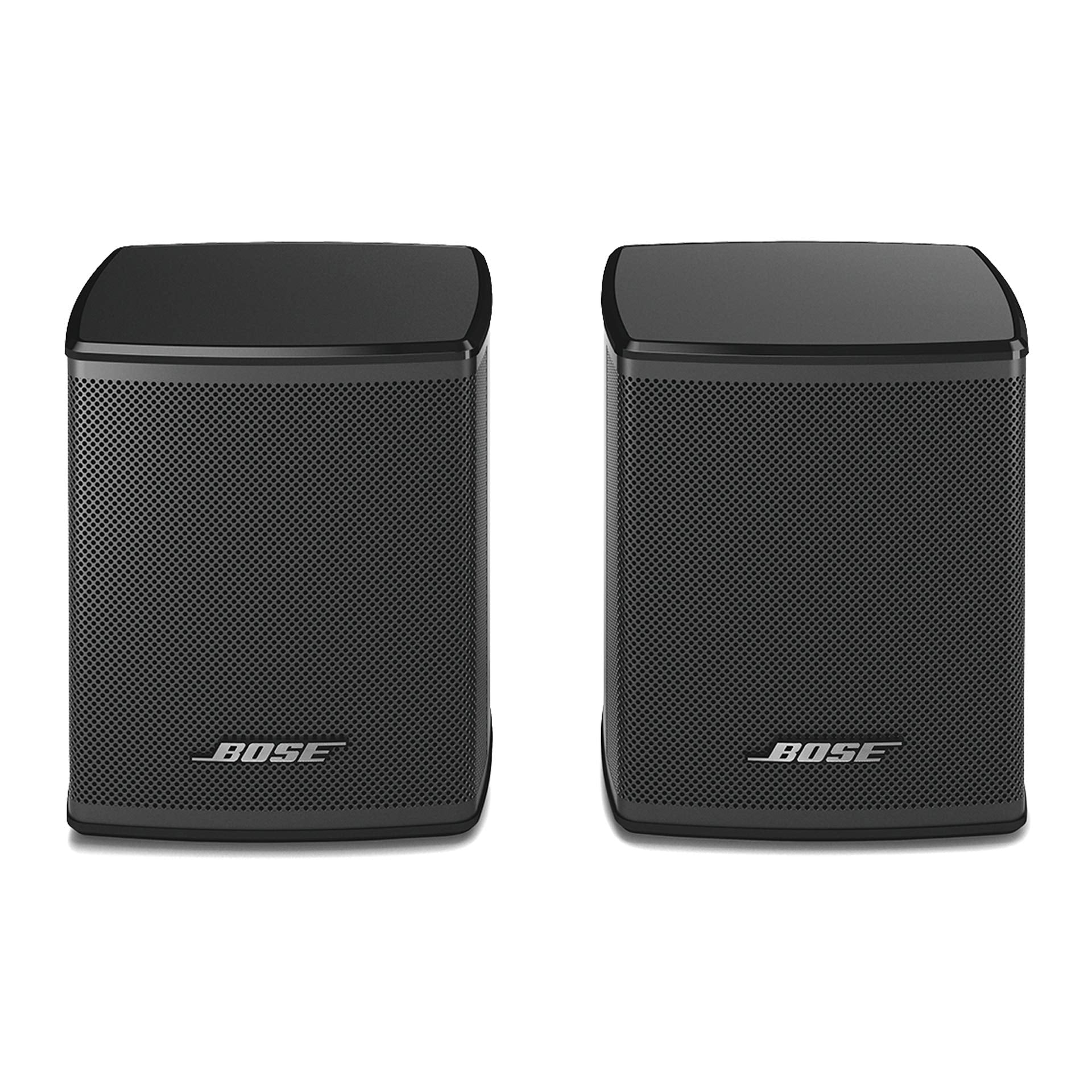 Bose Surround Sound System For Home Theater, Black