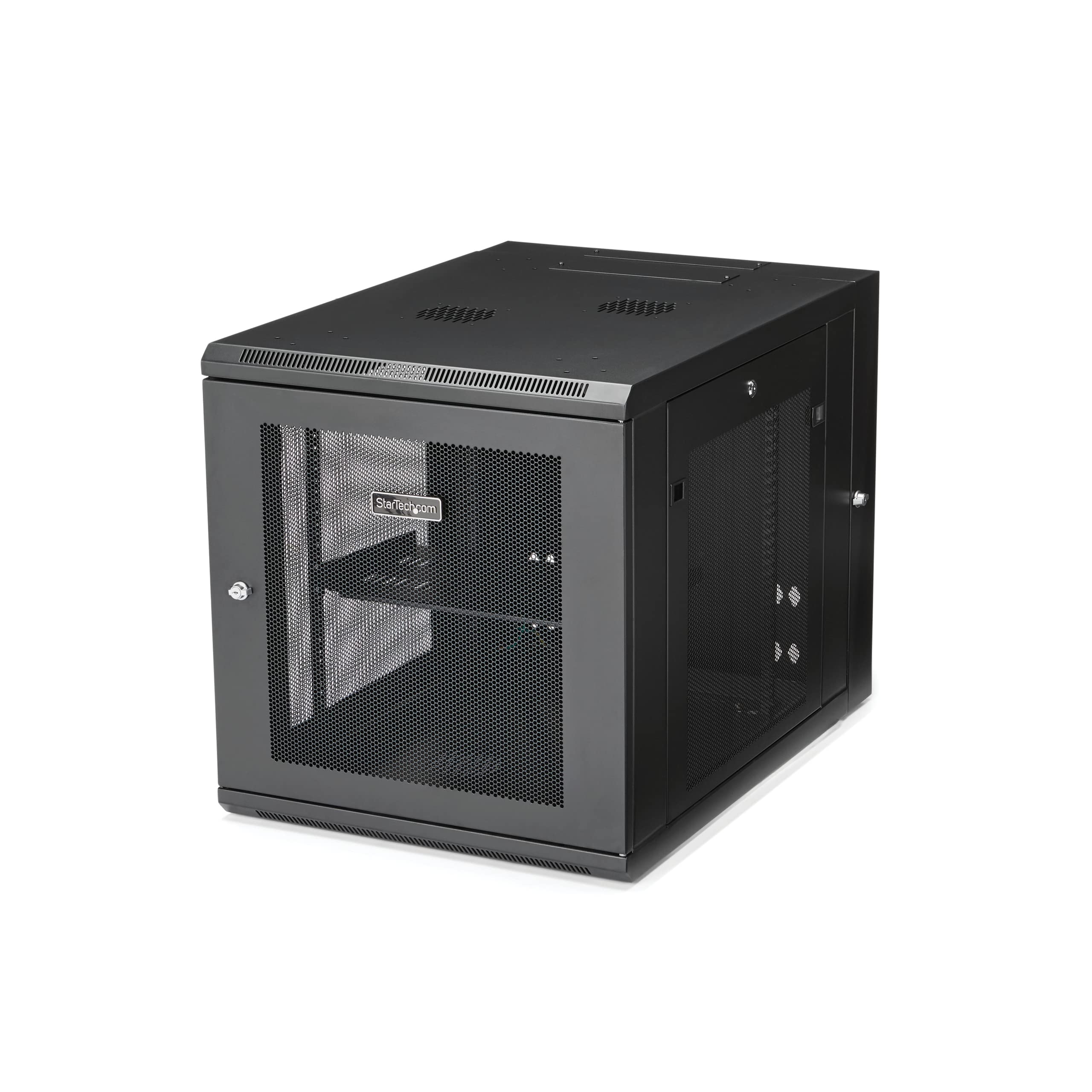 12U Rack