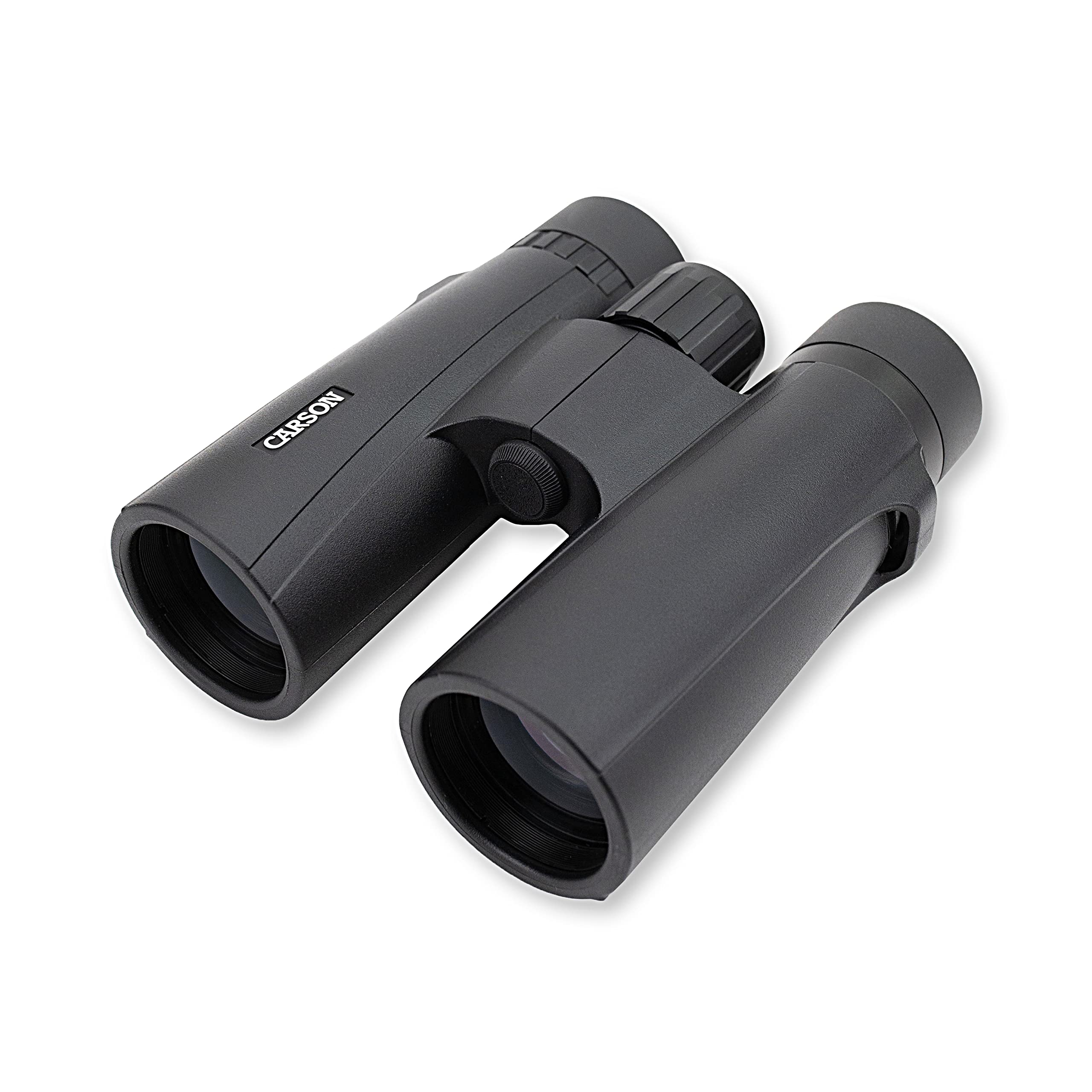 Carson Vx Series 8X42Mm Full Sized High Definition Waterproof Binoculars (Vx 842)