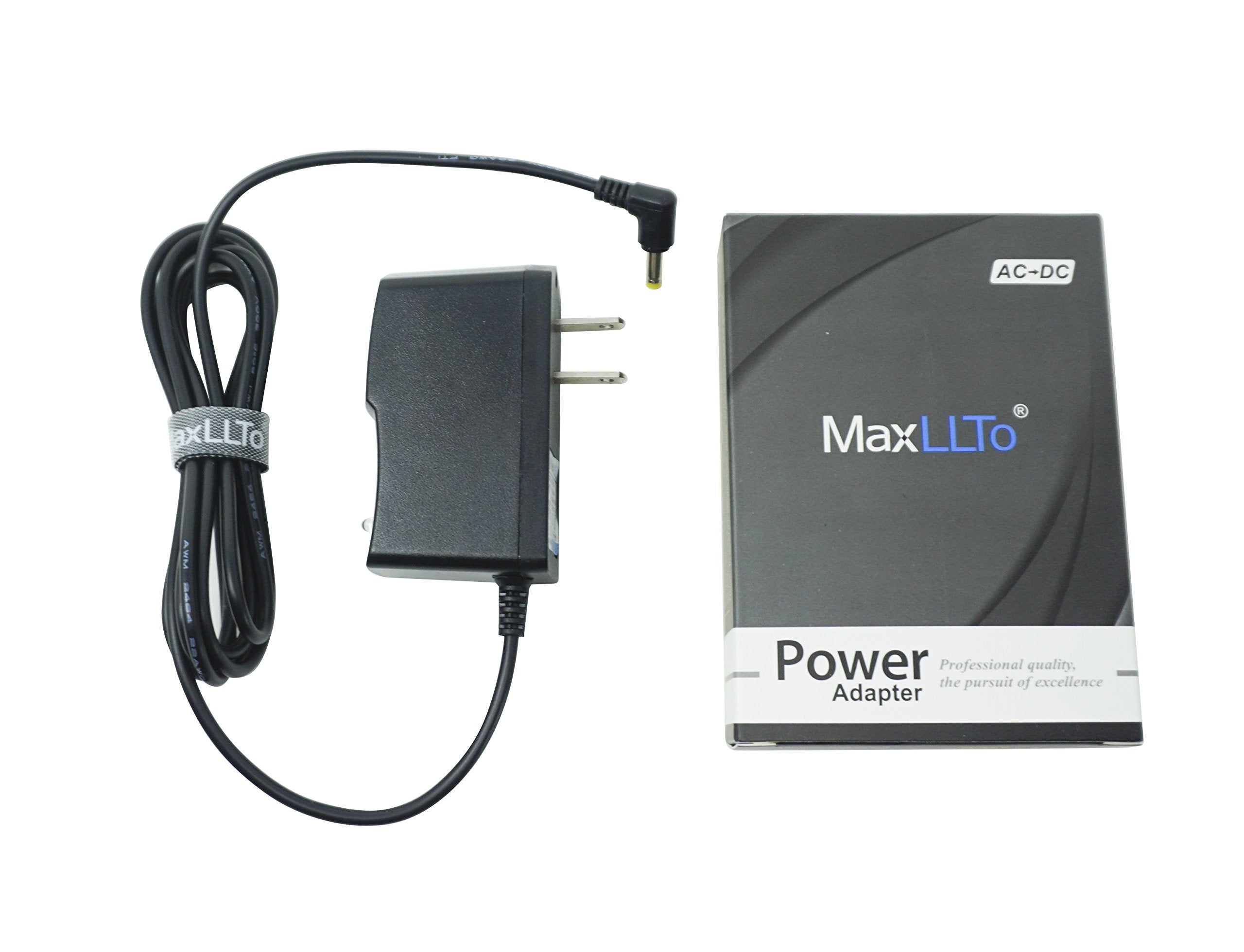 Maxllto Ac Power Battery Charger Adapter Cord Cable For Camera Kodak Easyshare V 1003