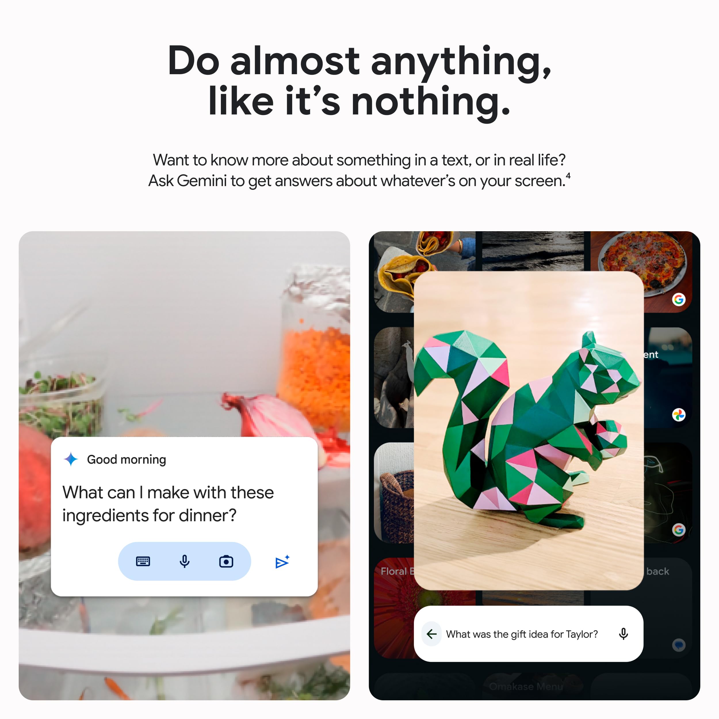 Google Pixel 9 Pro Fold - Unlocked Android Smartphone With Gemini - Advanced Triple Rear Camera System - Foldable Display - Hand