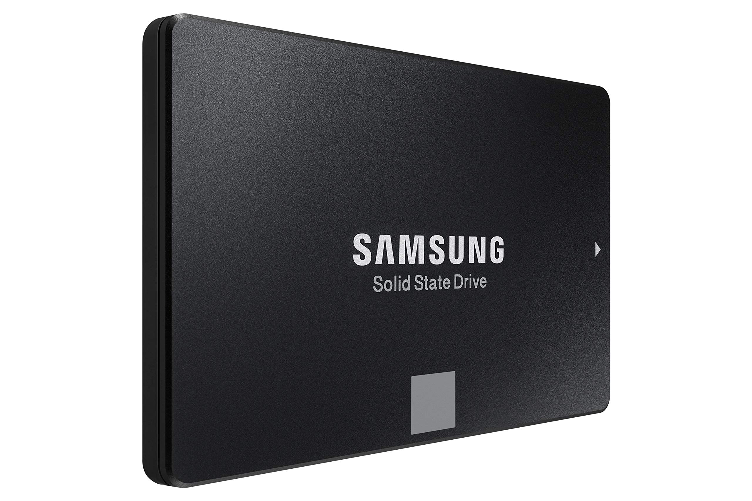 Samsung 1Tb 860 Evo Sata 6Gb/S 2.5In