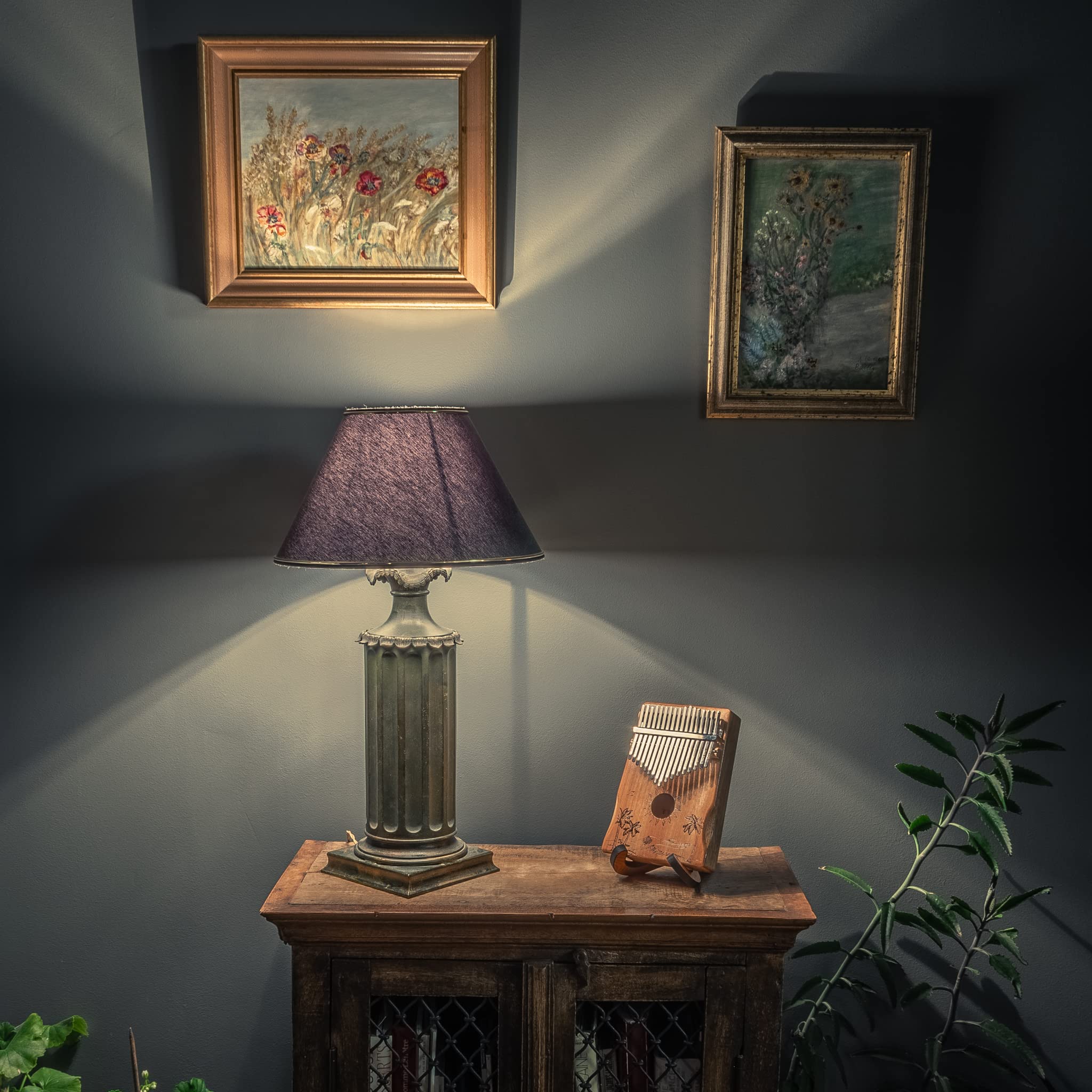 Orora Kalimba 17 Keys Thumb Piano   Songbook Included With 25 Songs   Varnished Wood Musical Instrument For Kids And Adults   Fi