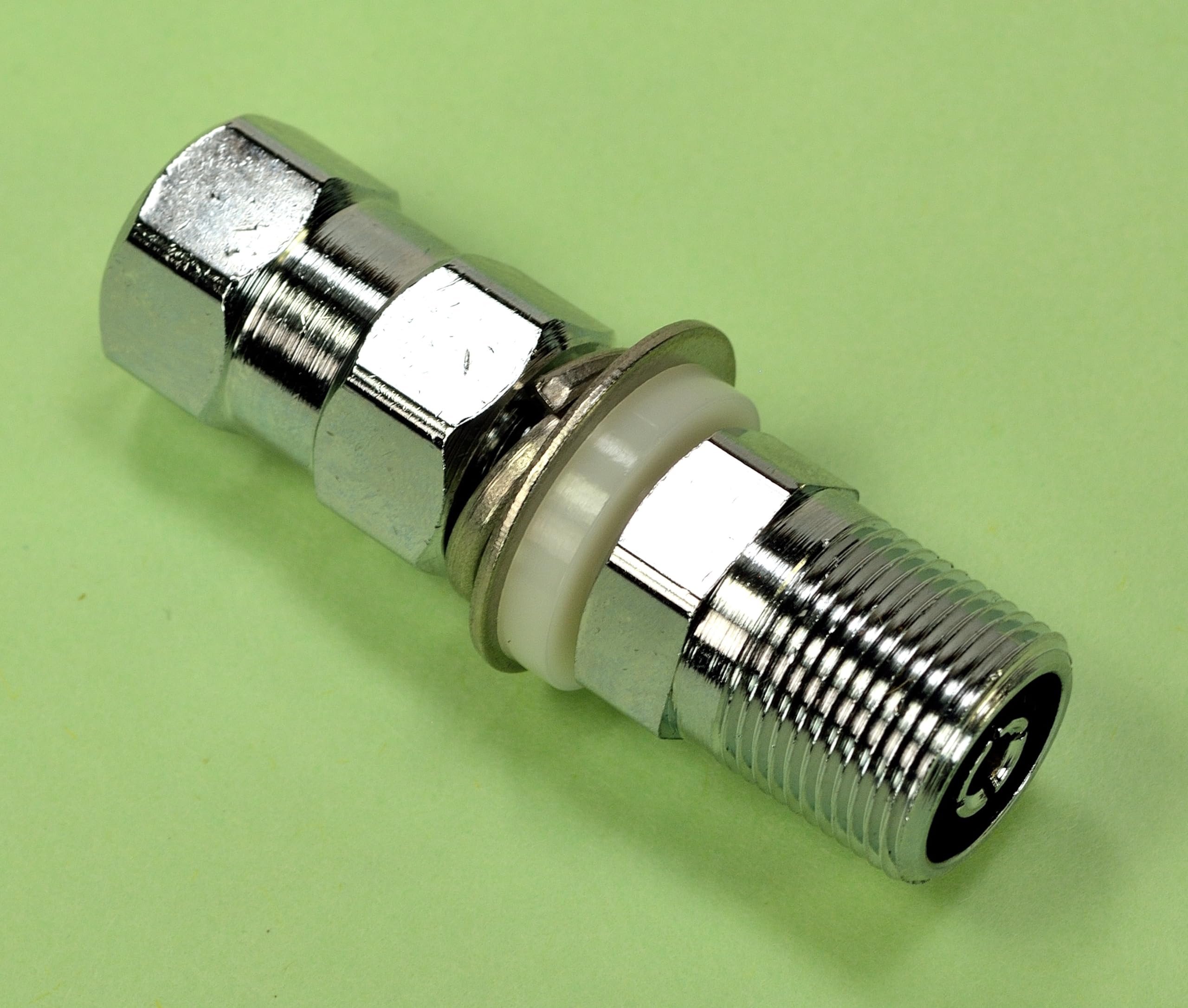 Firestik K 4A Cb Radio Antenna Heavy Duty So 239 Stud Mount (Bulk)