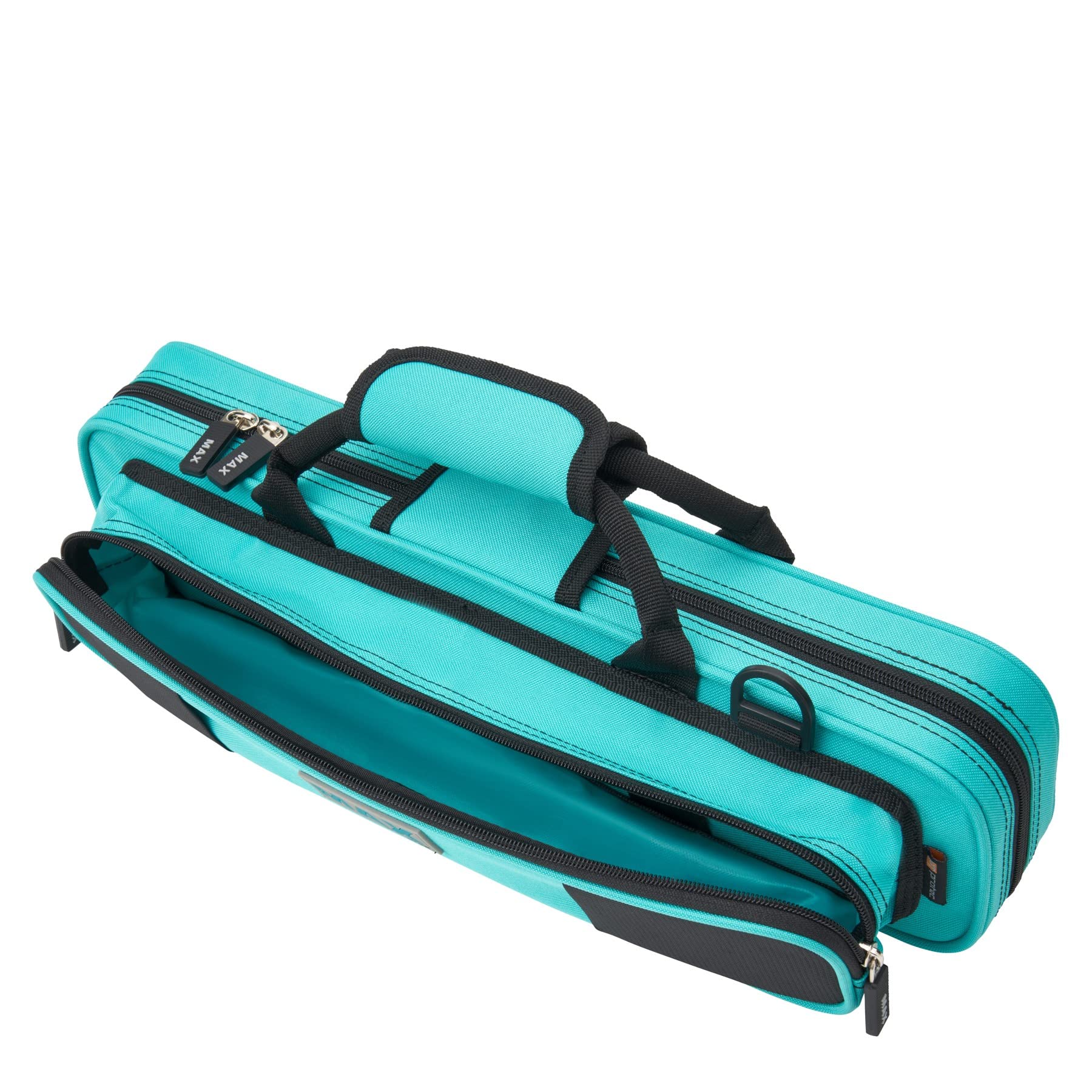 Protec Flute (B Or C Foot) Max Case   Mint, Model Mx308Mt