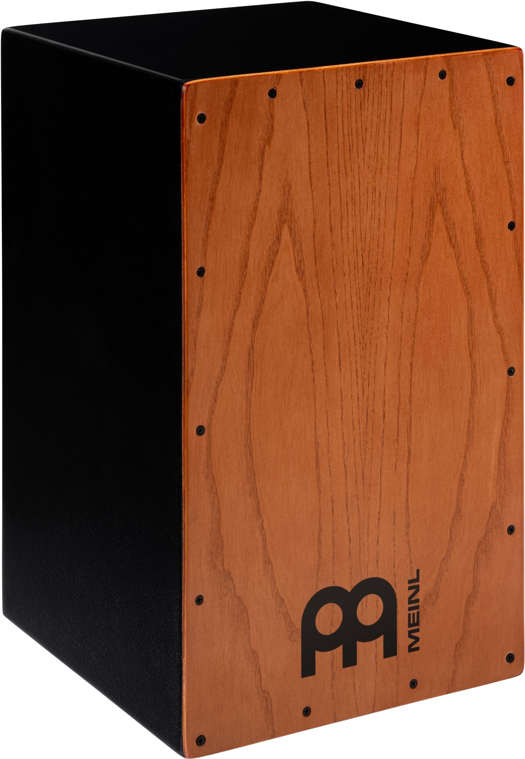 Meinl Percussion Cajon Box Drum Instrument with Internal Snare Strings, Adjustable - NOT Made in China - Play with Your Hands, 2