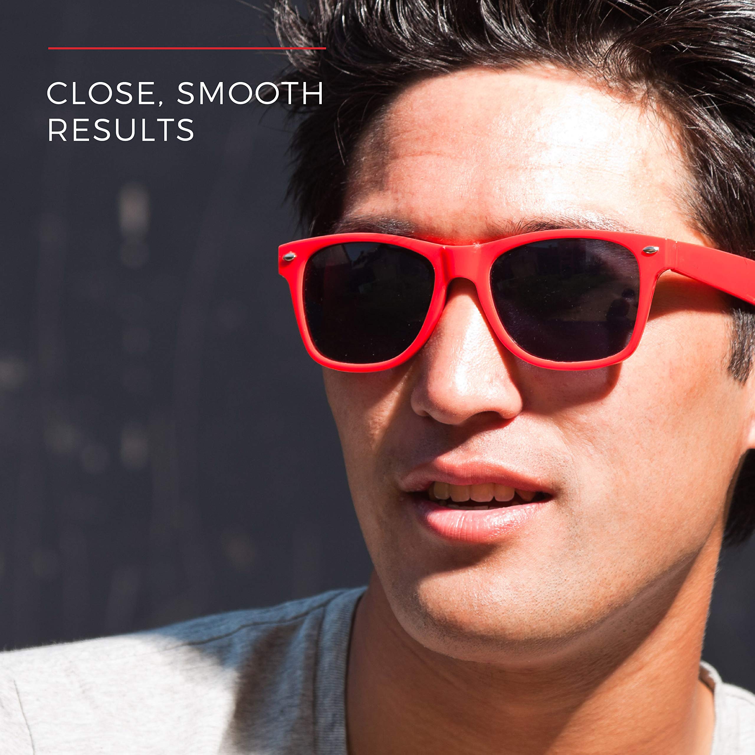 Remington Twin Track Corded Electric Rotary Shaver, 1 Count