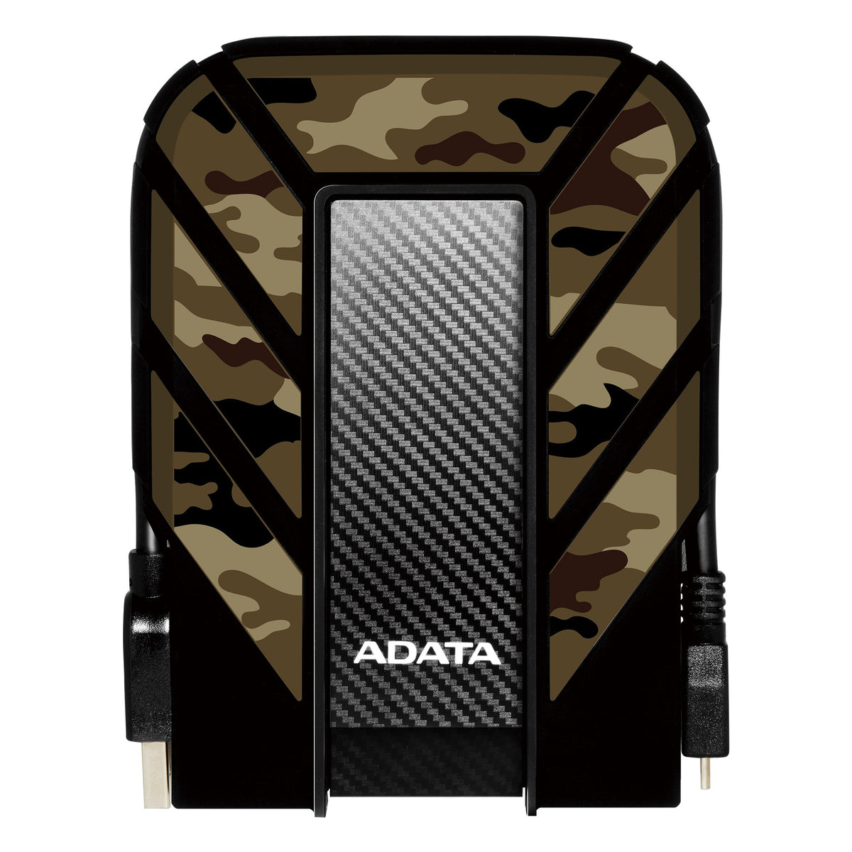 Adata Hd710Mp 2Tb Ext Hdd   Camoflage,Ahd710Mp 2Tu31 Ccf