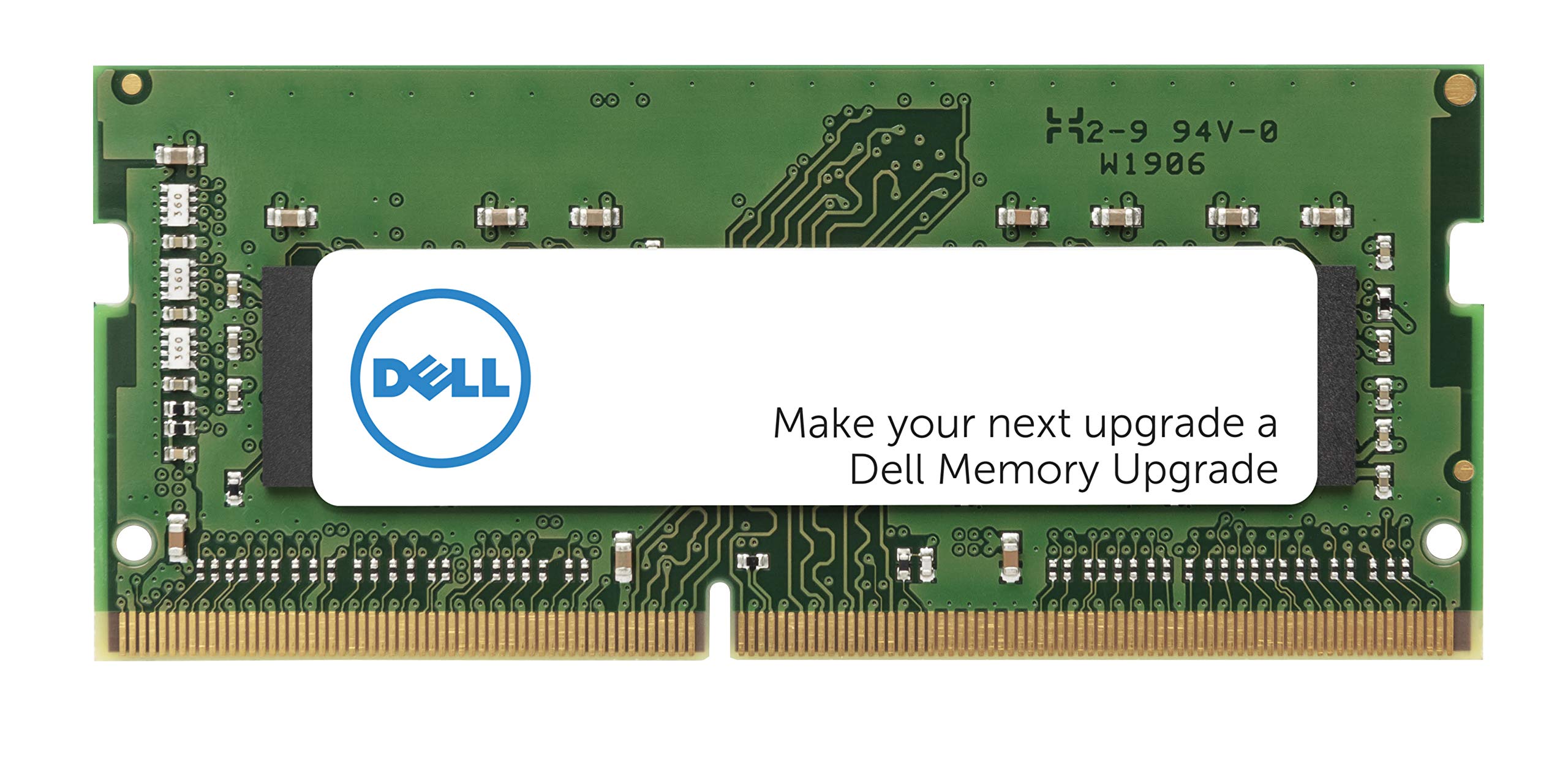 Dell SNPTD3KXC/8G A8547953 8GB (1 x 8GB) 260 Pin DDR4 2133MHz Sodimm