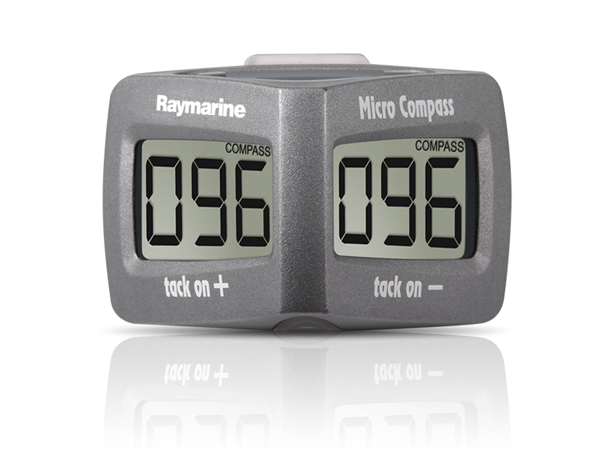 Raymarine Elec. Compass, Micro, Wireless, No Mount