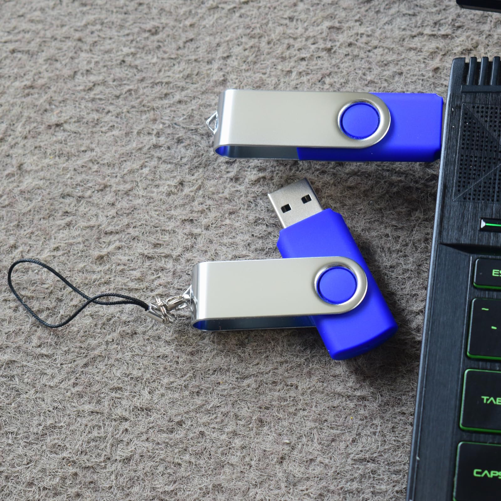 8Gb Thumb Drive 50 Pack Flash Drive 8Gb Bulk 8Gb Usb Flash Drive 50 Pack Usb Flash Drives Lcwamy Usb (Blue, Wholesale, No Logo)