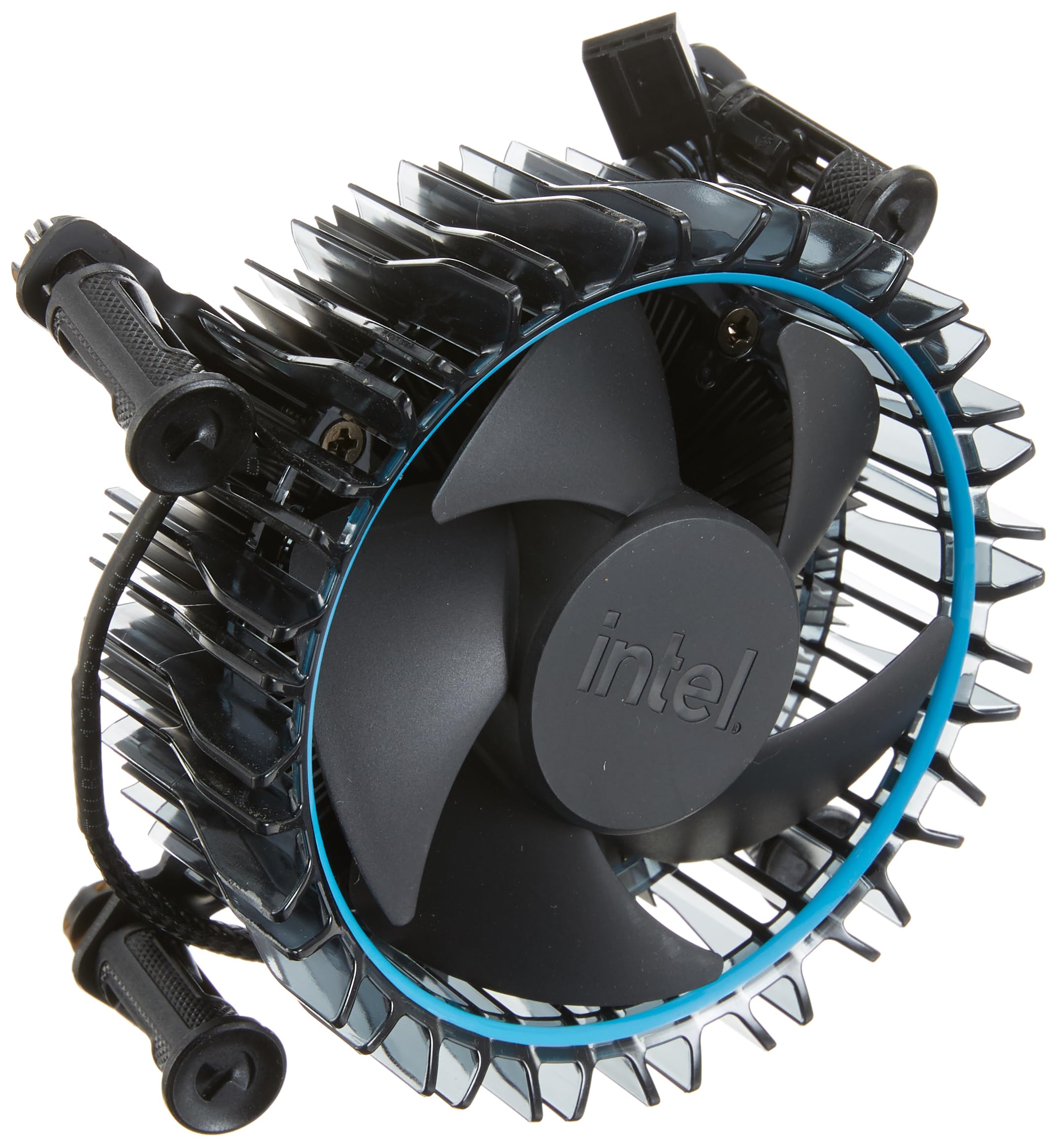 Intel Laminar Rm1 Cooling Fan/Heatsink, 1.9'', 24 Pack