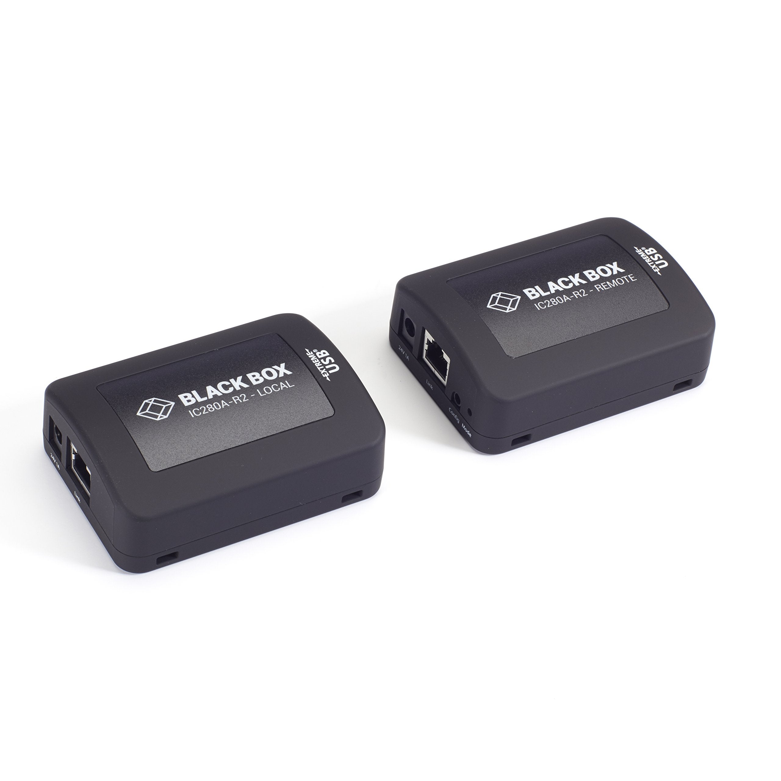 1Pt Usb 2.0 Ext Catx Fcca