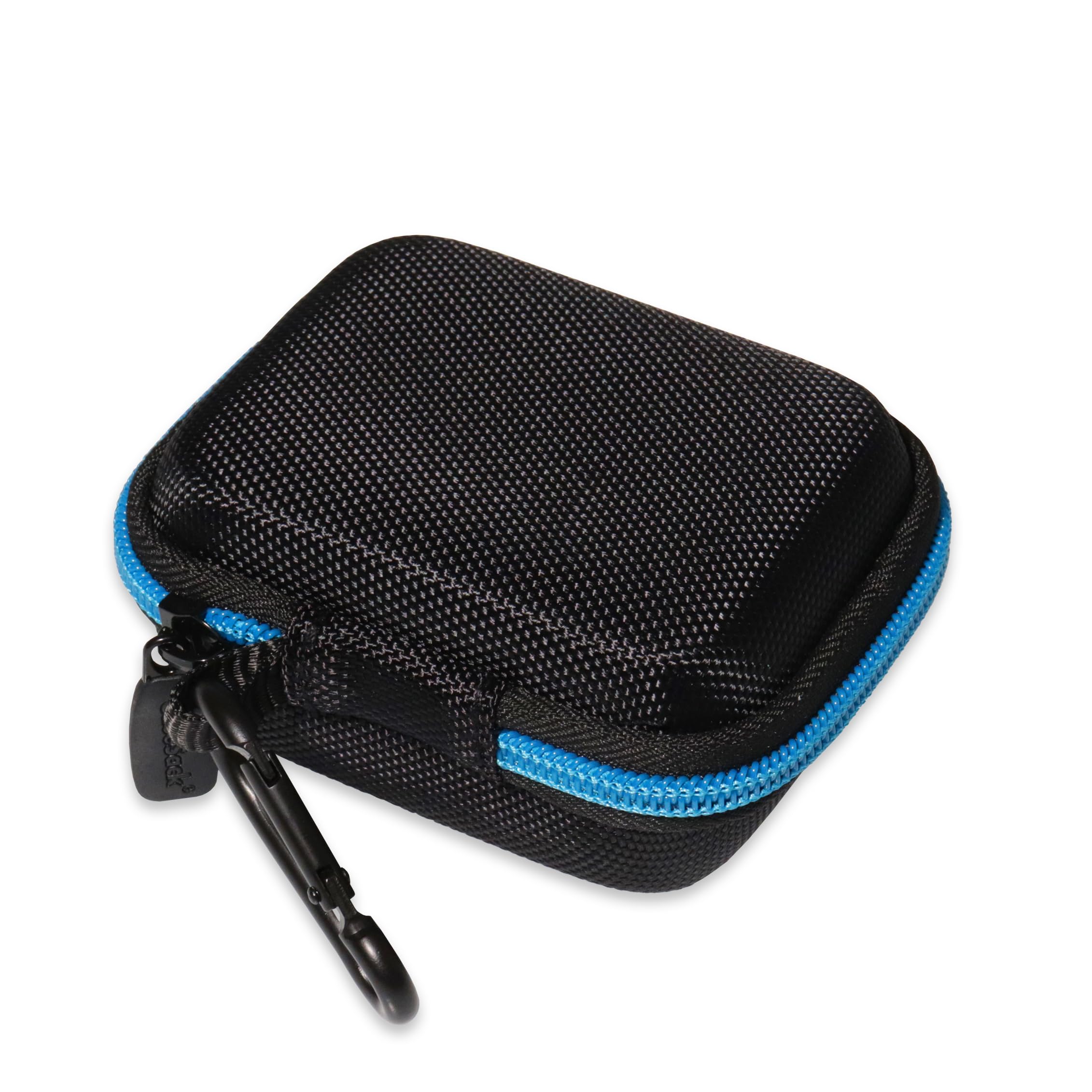 Casesack Golf Gps Case For Bushnell Phantom 3 Handheld Golf Gps, Phantom 2, Phantom, Neo Ghost Golf Gps, Garmin 010-01959-00 App