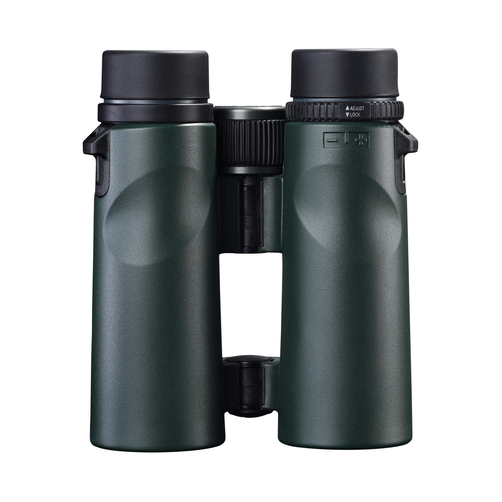 Vanguard Veo Hd2 8X42 Lightweight Binocular With Ed Glass, Waterproof/Fogproof