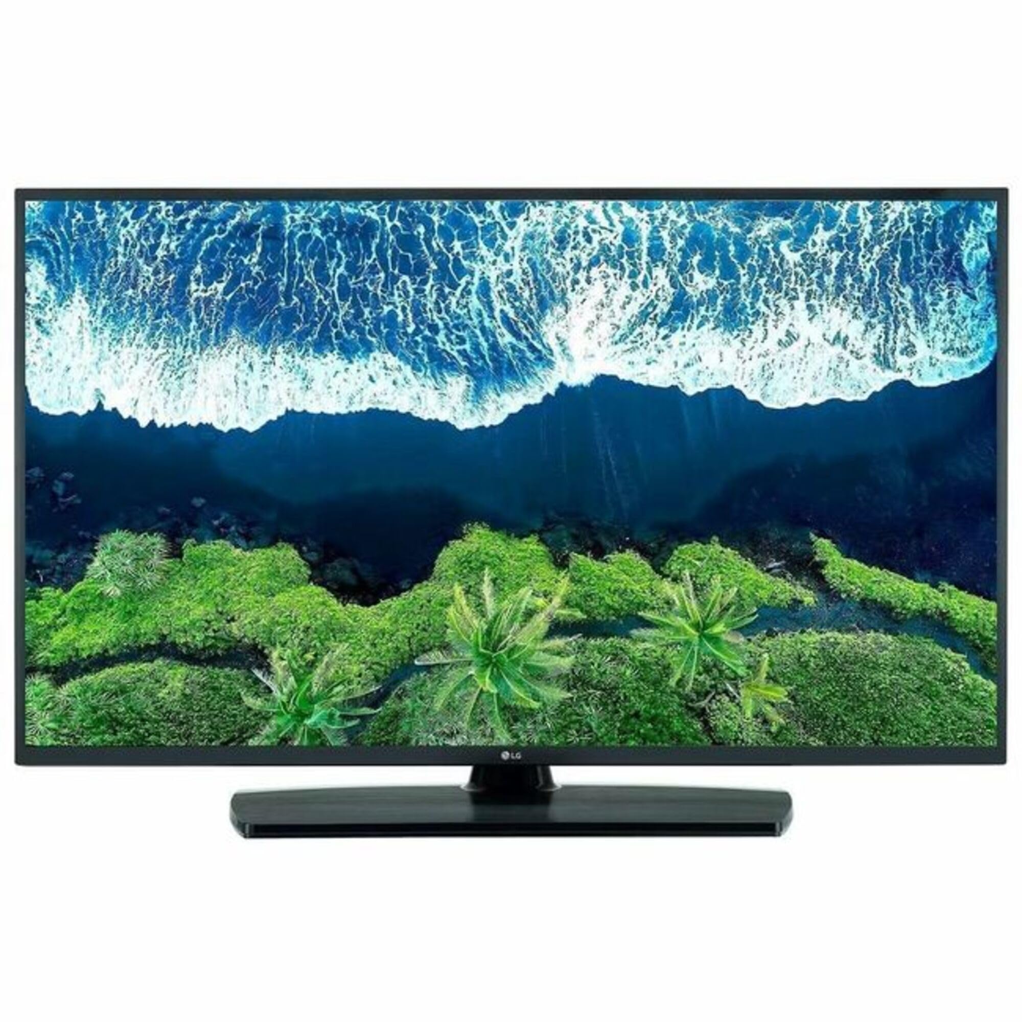 Pro:Centric Smart, Webos 5.0, 4K Uhd, Pro:Idiom, B-Lan, Hdr10, One-Pole Stand (5