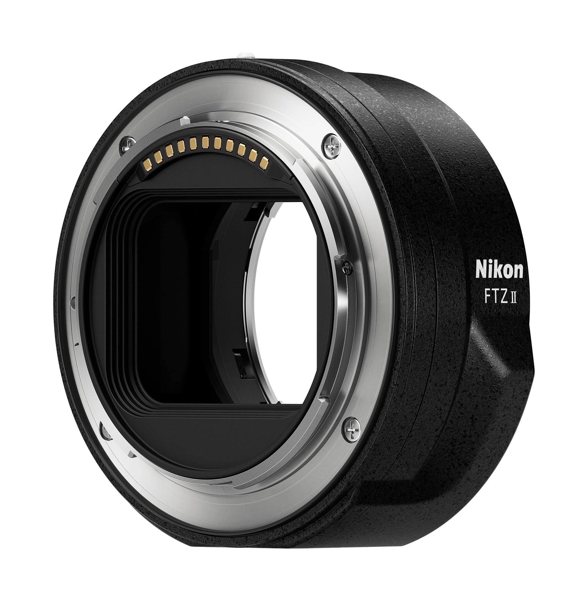 Nikon Ftz Ii Mount Adapter - Seamless Lens Compatibility For Nikon Z Series Cameras With Fast Autofocus Bundle With Photography
