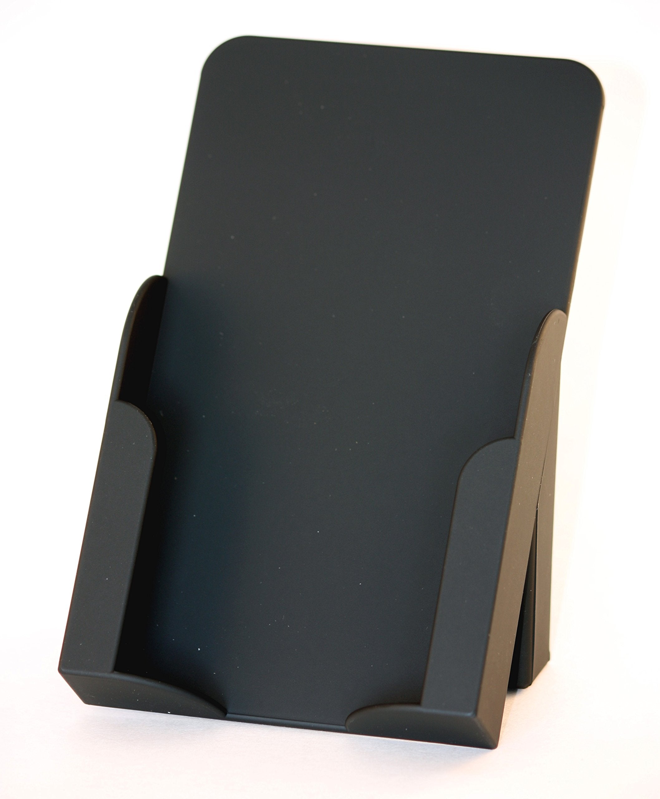 Wadestar Rpc Phone Holder Converts The Business Card Holder Into A Cell Phone Holder In Select 2009 15 Dodge Ram Trucks   Small