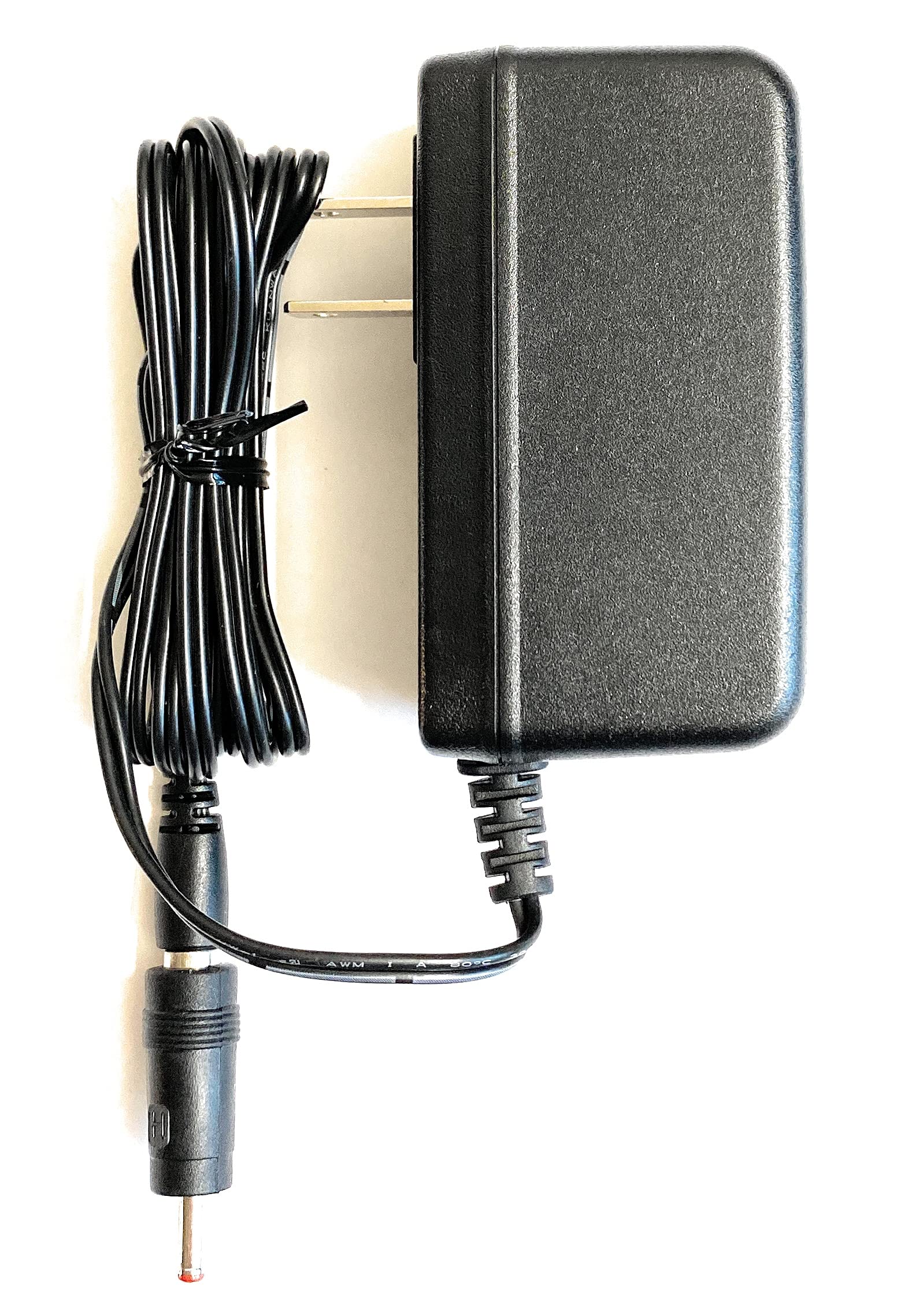 Dcpower Power Supply/Ac Adapter Compatible Replacement For Casio Cdp S360, S360Bk Keyboard