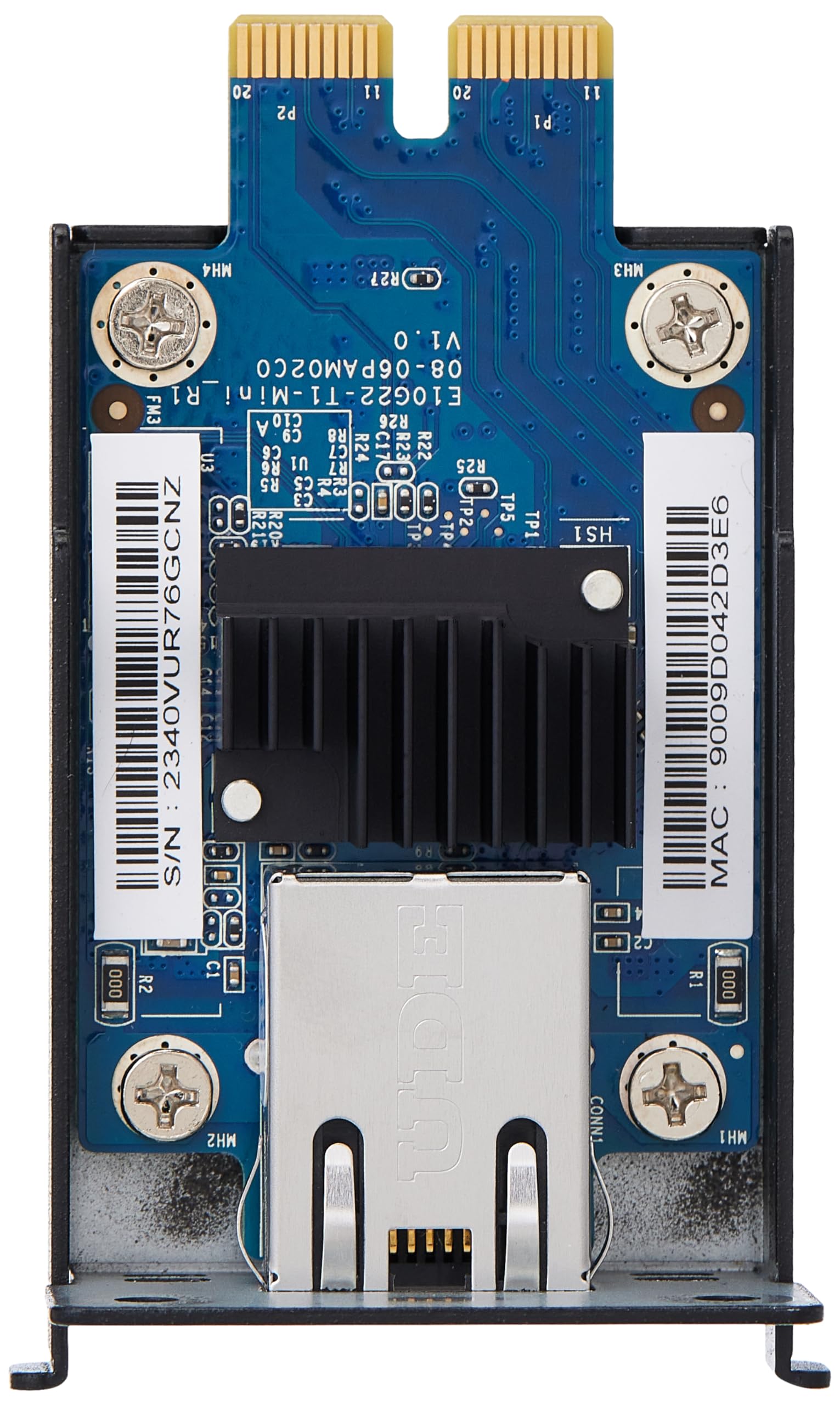 Ethernet Adapter Synologye10G22 T1 Mini R