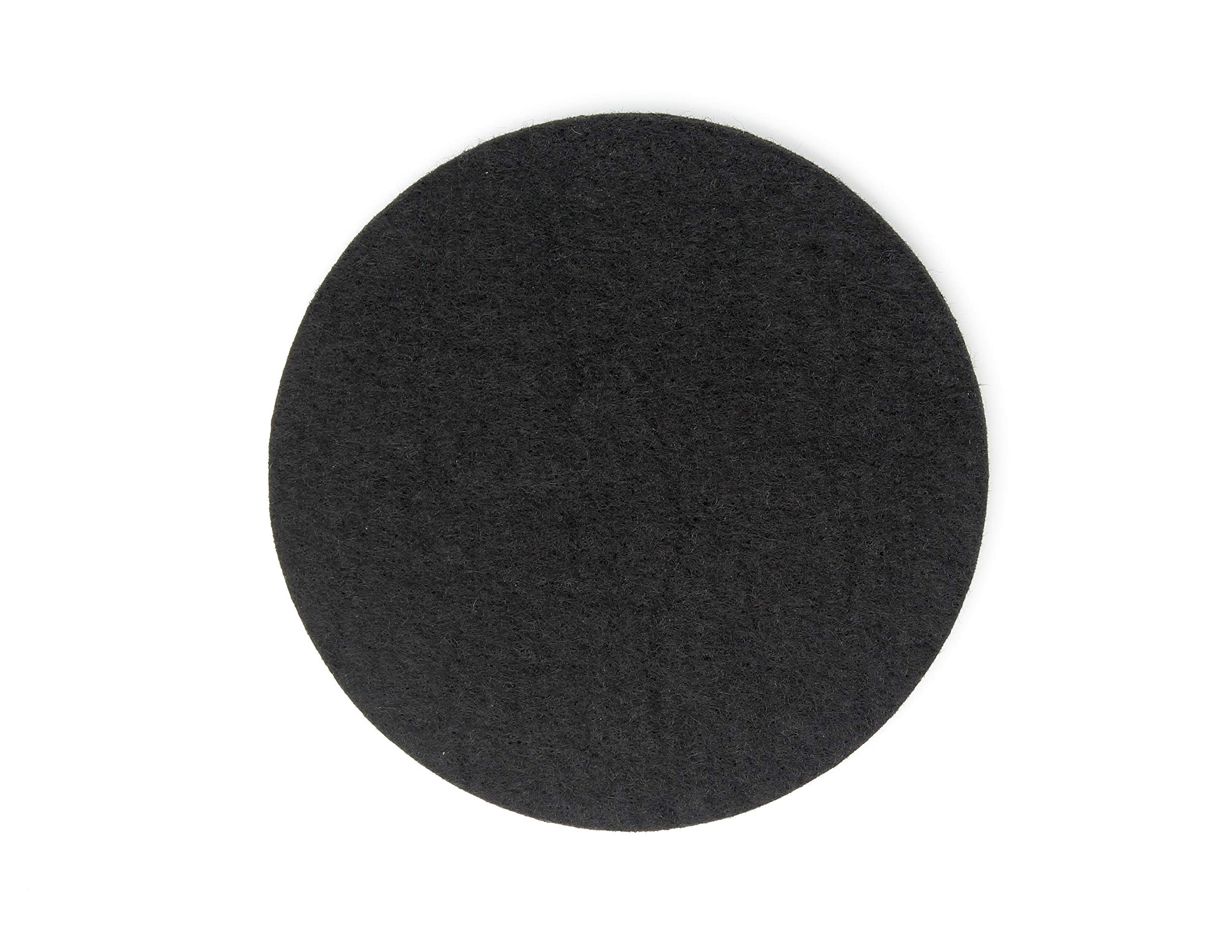 Fette Filter   Vacuum Filter Kit Compatible With Bissell Powerforce Helix Turbo Bagless Upright Vacuum 2190 & 1701. Compare To P