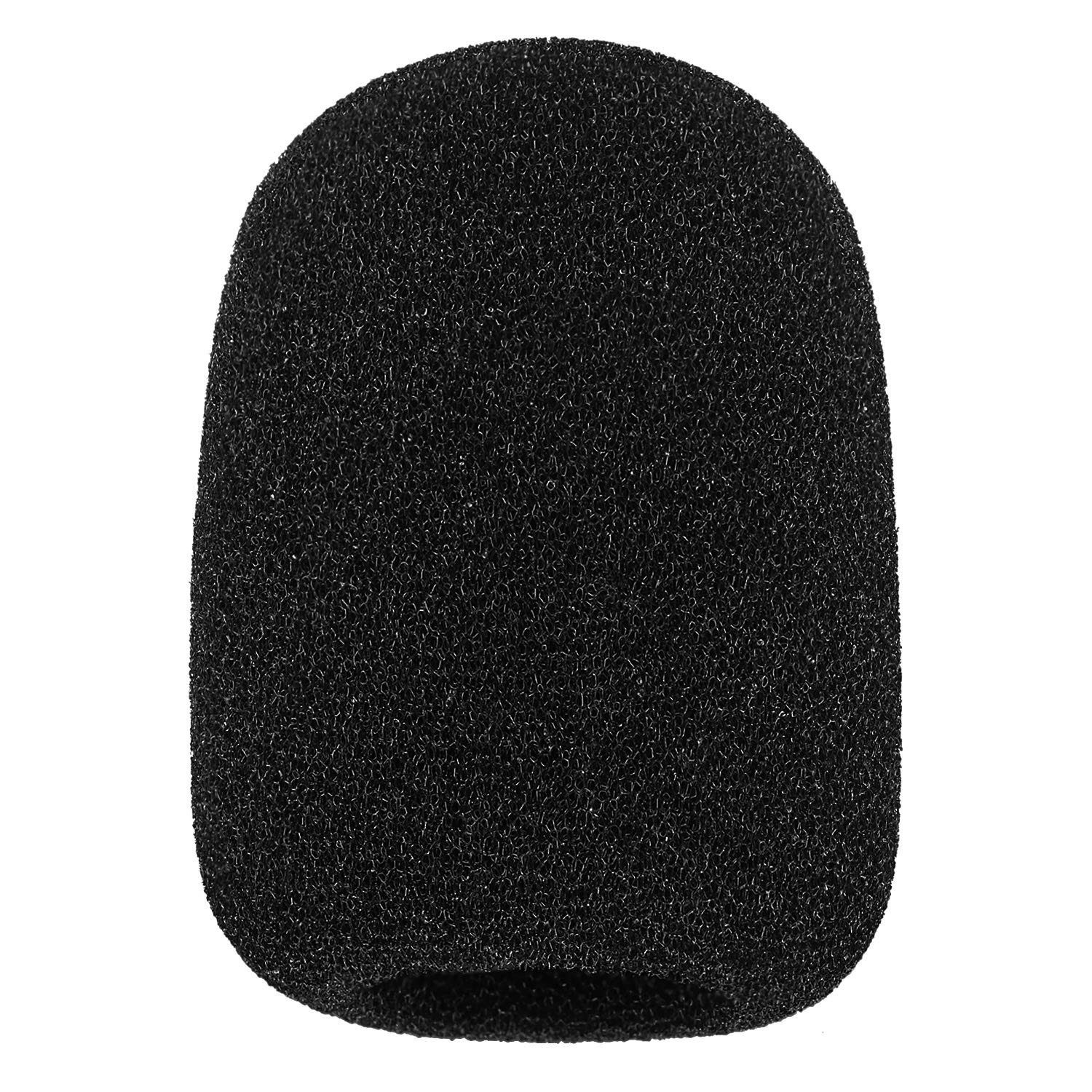 Ws2 Microphone Pop Filter/Windscreen Compatible With Rode Nt1 A, Procaster, Podcaster, Nt2 A,K2, Nt1000, Nt2000And Broadcaster M