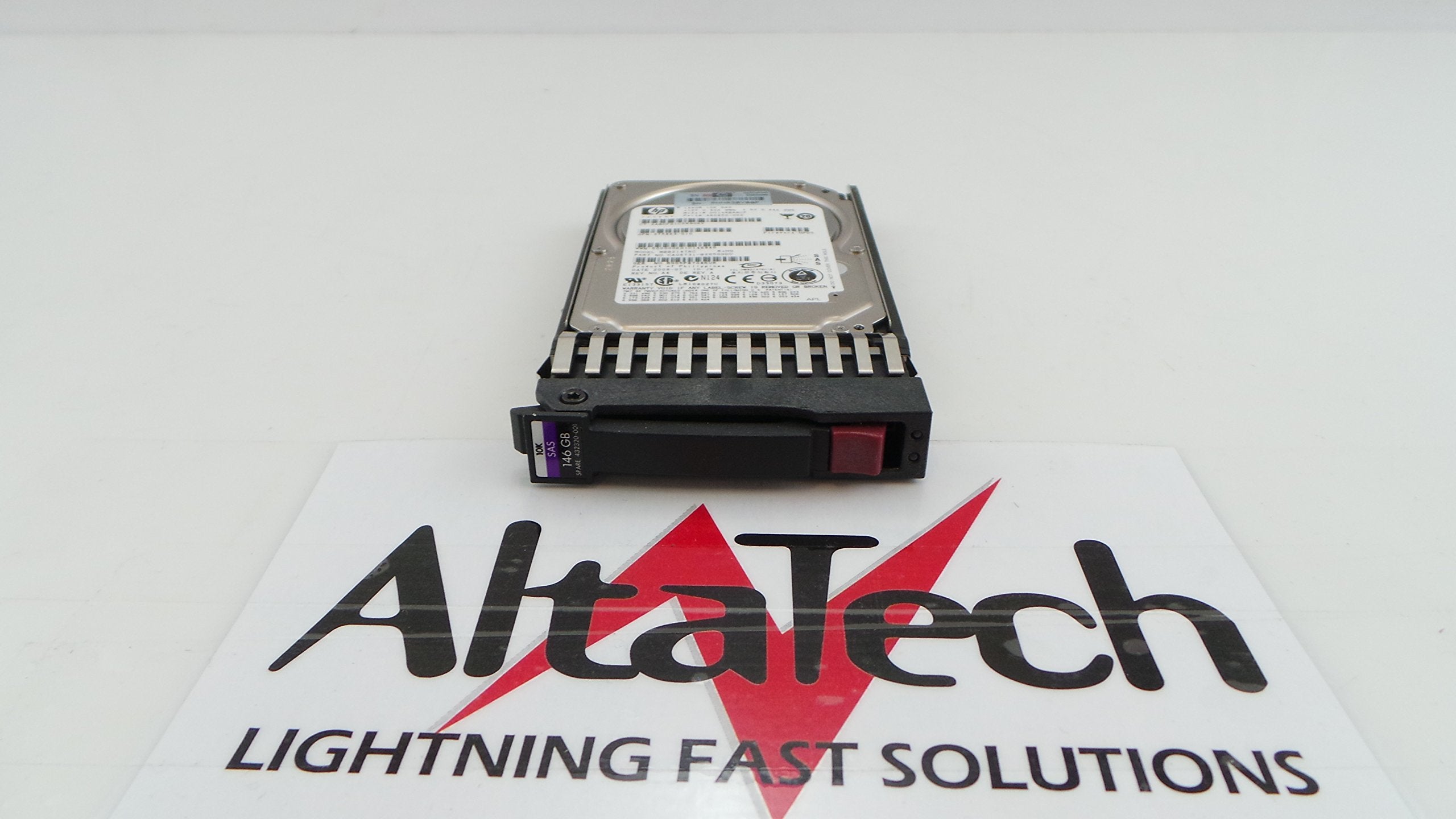 HP/COMPAQ 432320 001 146GB Hard Drive