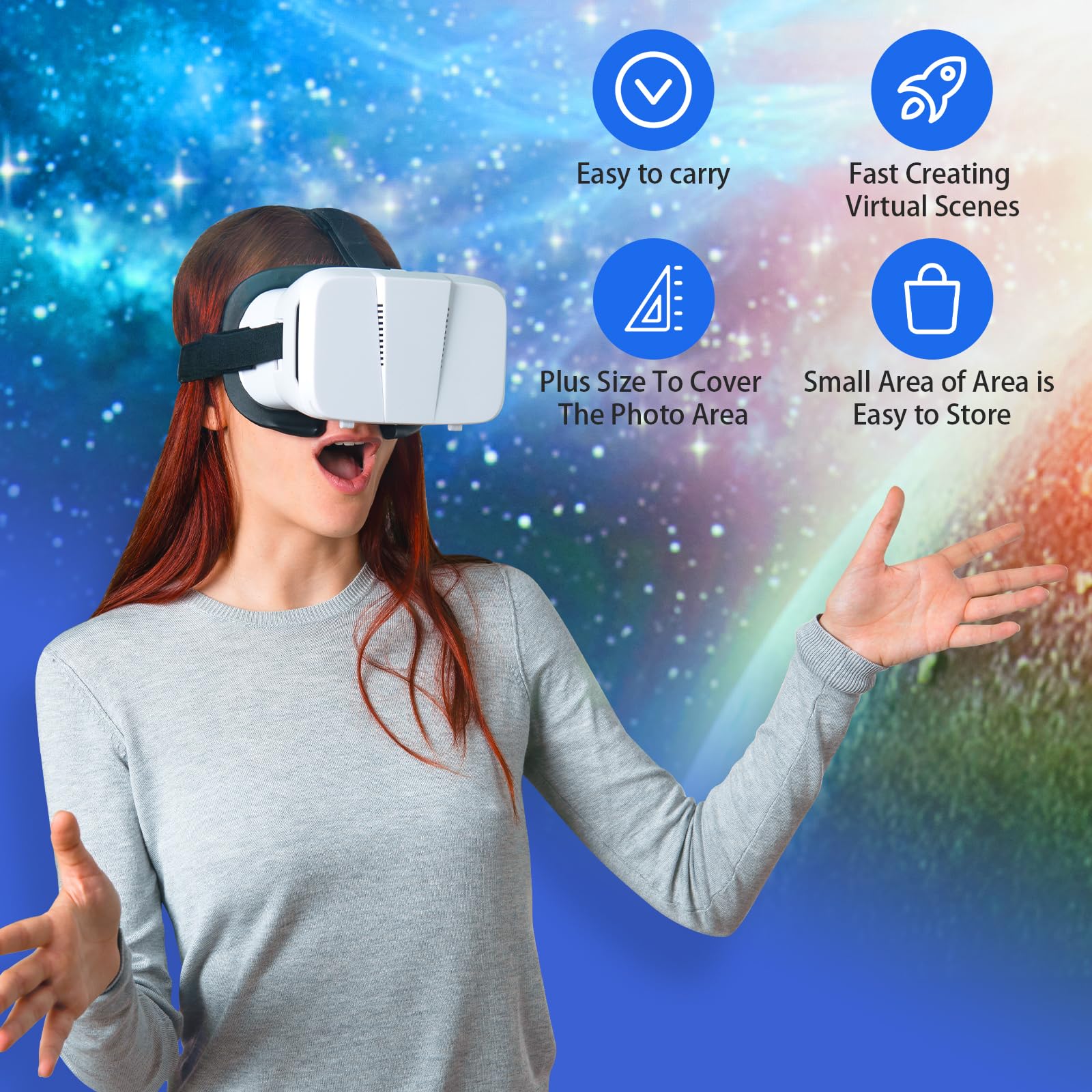 Portable Green Screen Chair,56 In Greenscreen Backdrop With Stand,Double Sided Green Screen & Blue Screen,2 In 1 Collapsible Gre