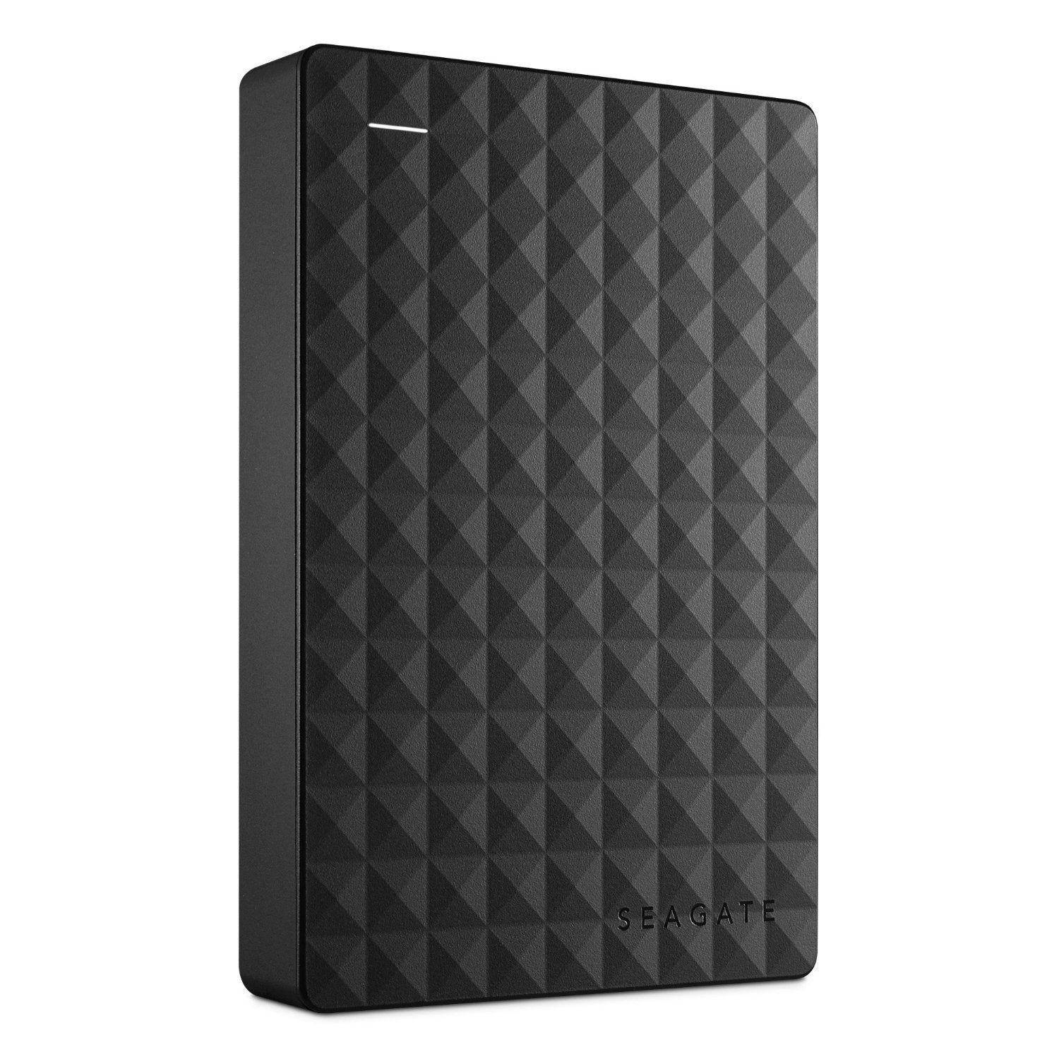 Seagate Expansion Portable 4TB External Hard Drive Desktop HDD � USB 3.0 for PC Laptop (STEA4000400)