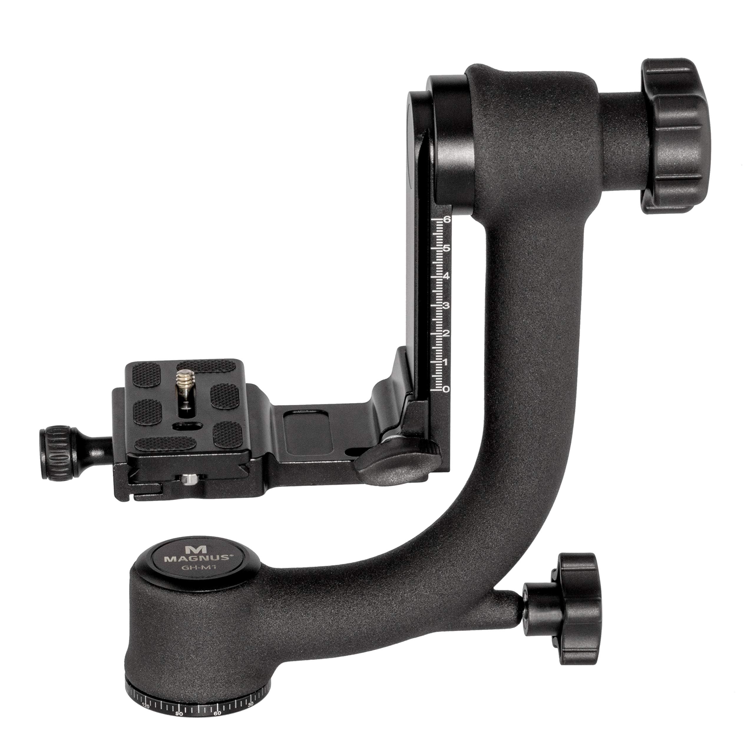 Magnus Gh-M1 Gimbal Head