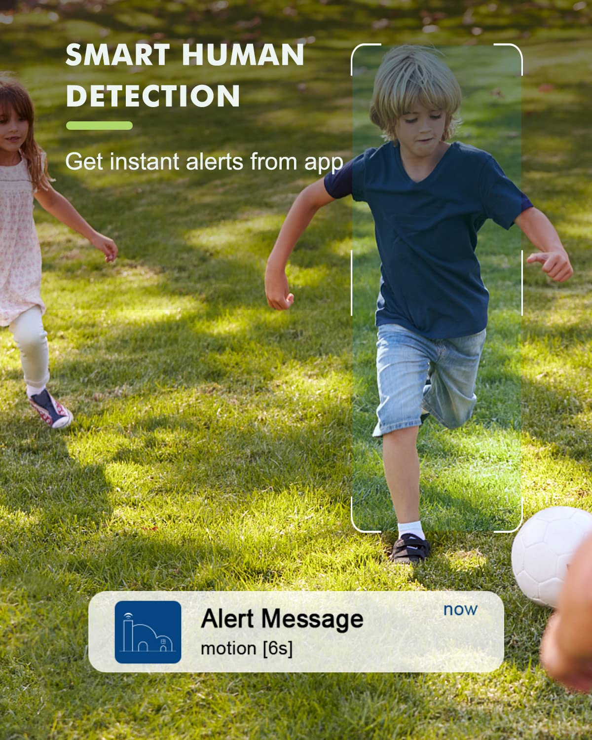 Mubview Doorbell Camera Wireless With Chime, Video Doorbell   No Subscription, Voice Changer, Motion Zones, 1080Hd, Pir Human De