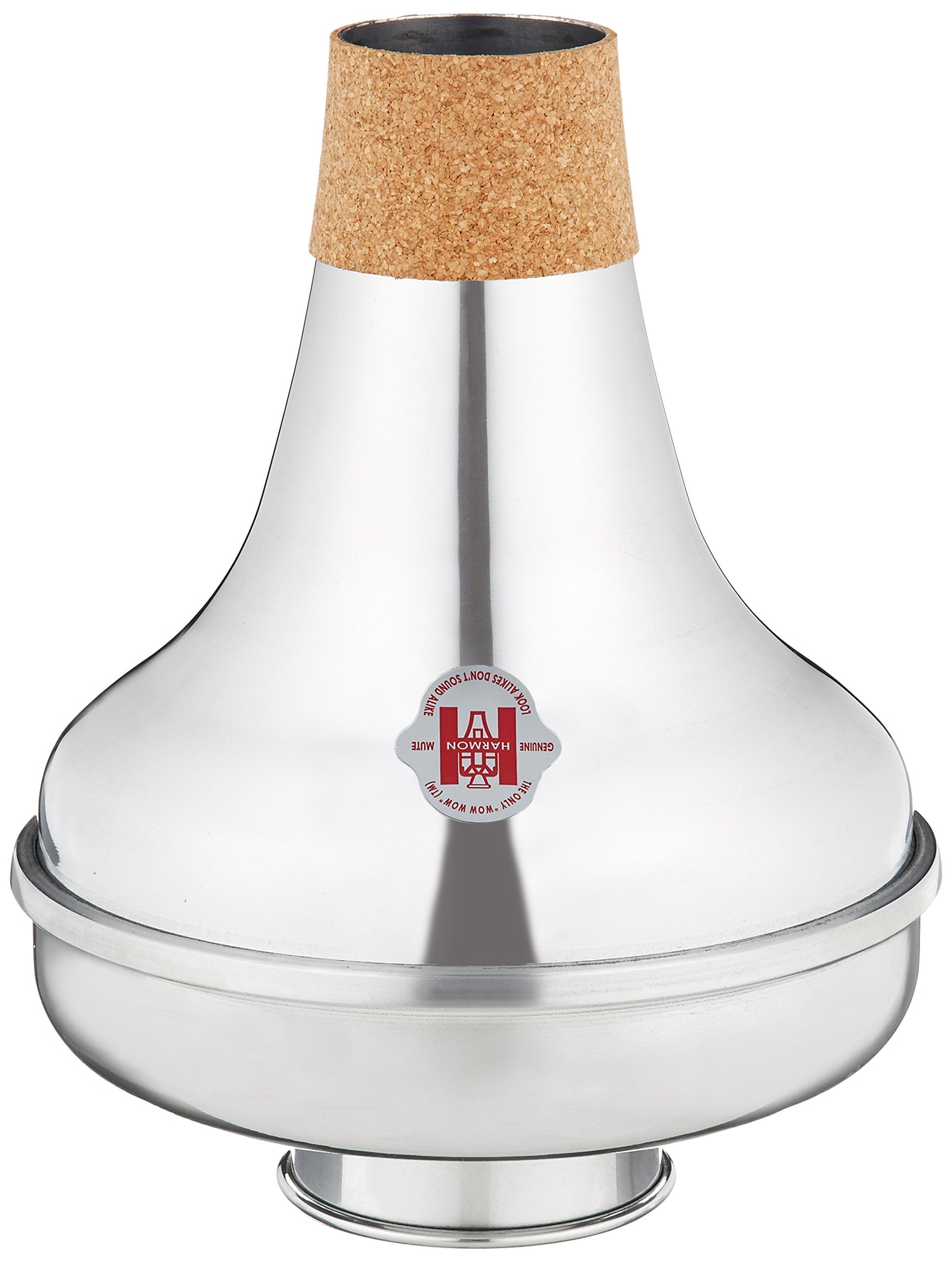 Harmon E Wow Wow Trombone Mute 13.75 X 6.25 X 6.25 Inches
