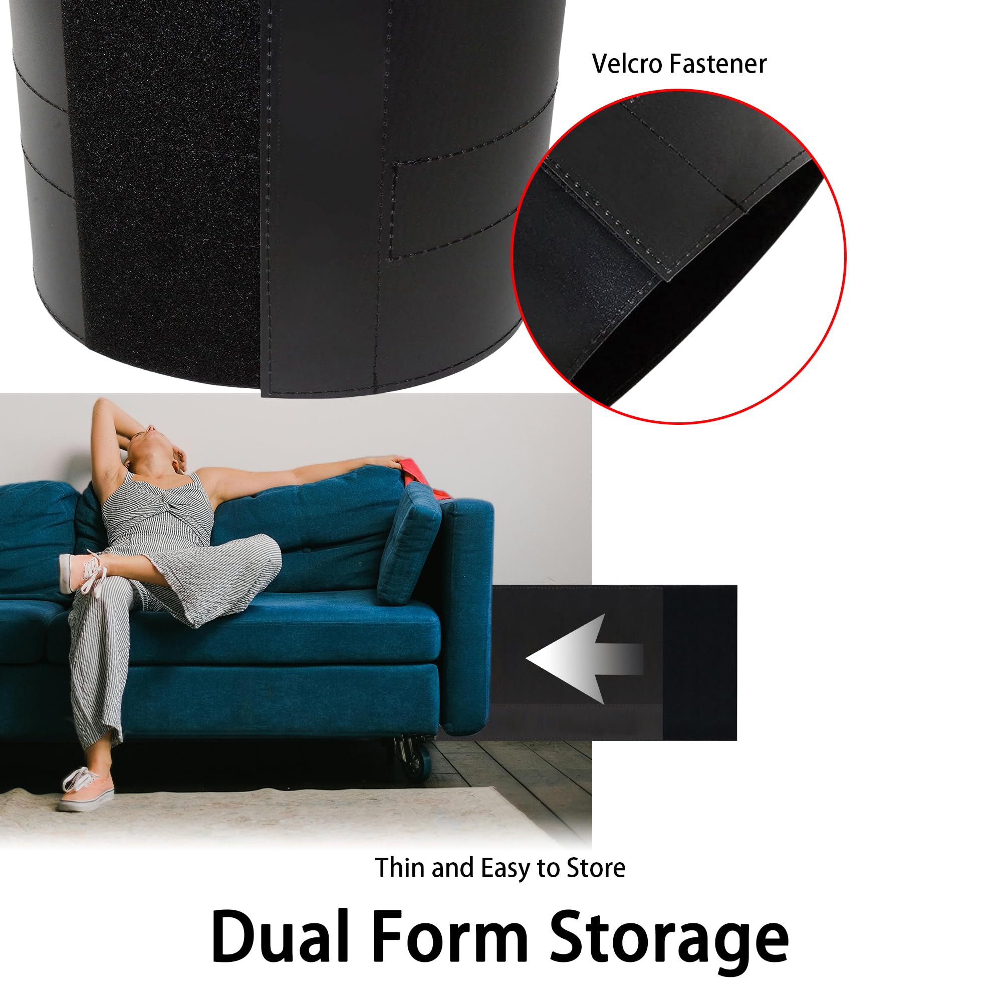 Astromania Flexible Dew Shield For Telescope Front Outer Diameter From 250 270Mm Diameter   Keep Dew Away And Gives You Clear Ob