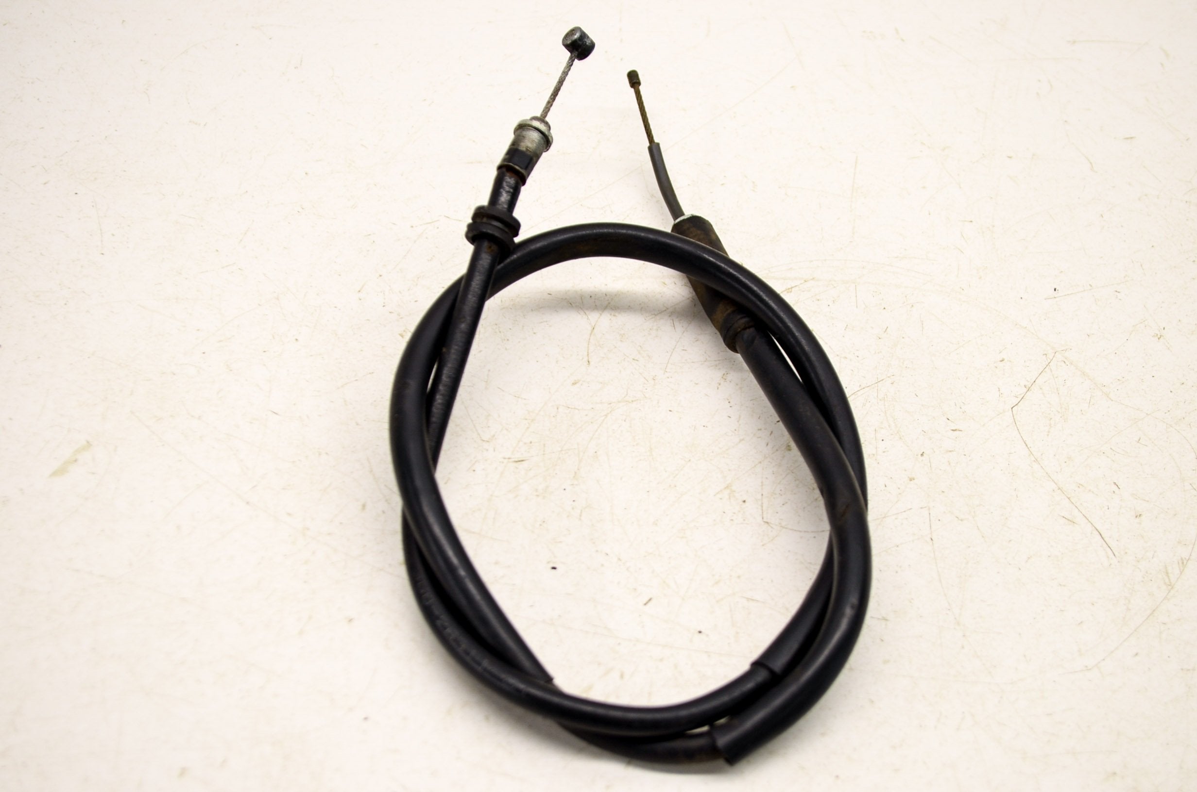 Yamaha 3Gb 26361 02 00 Cable, Brake; New # 3Gb 26361 04 00 Made By Yamaha