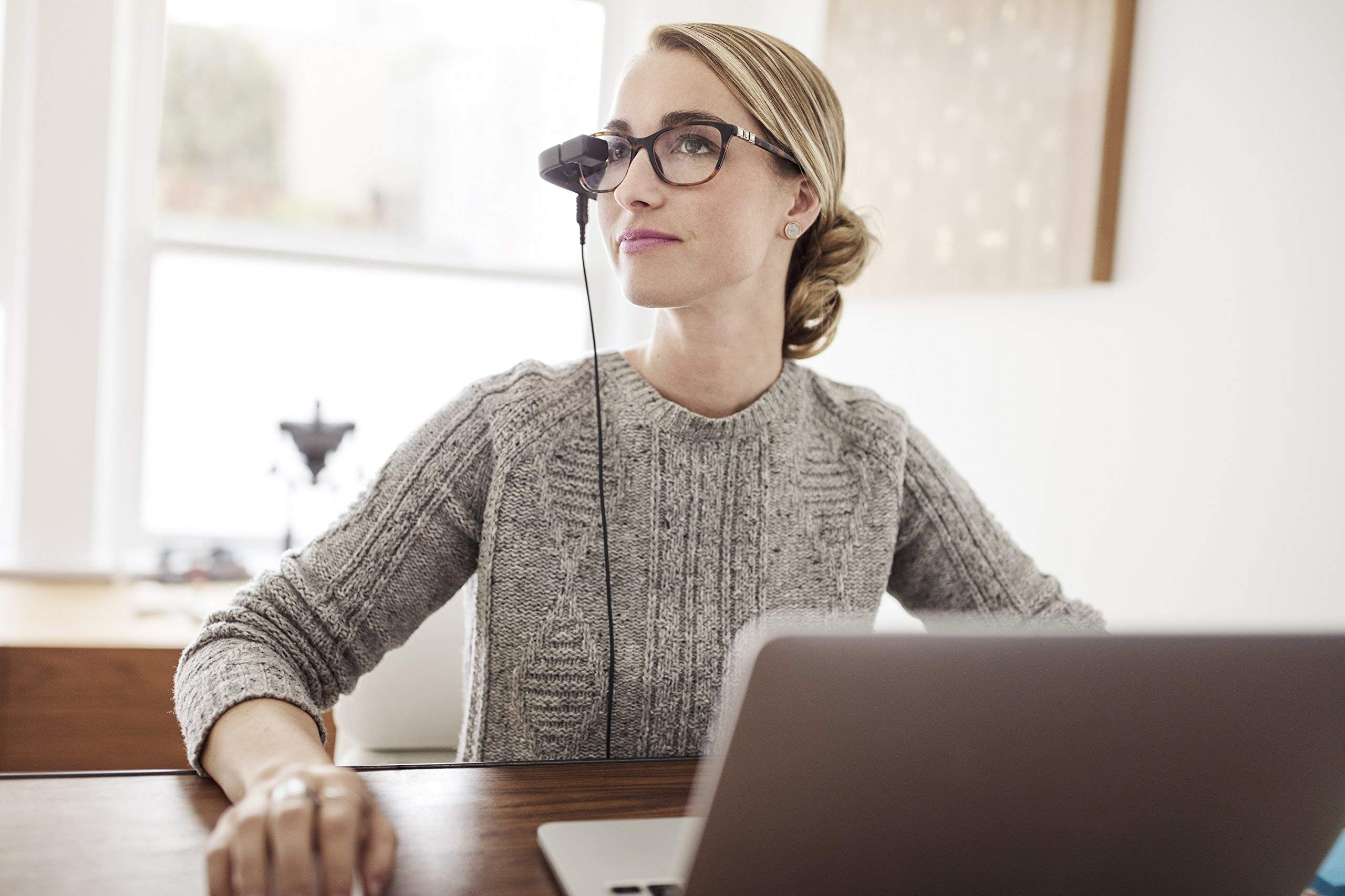 Vufine Vuf 110 Wearable Display