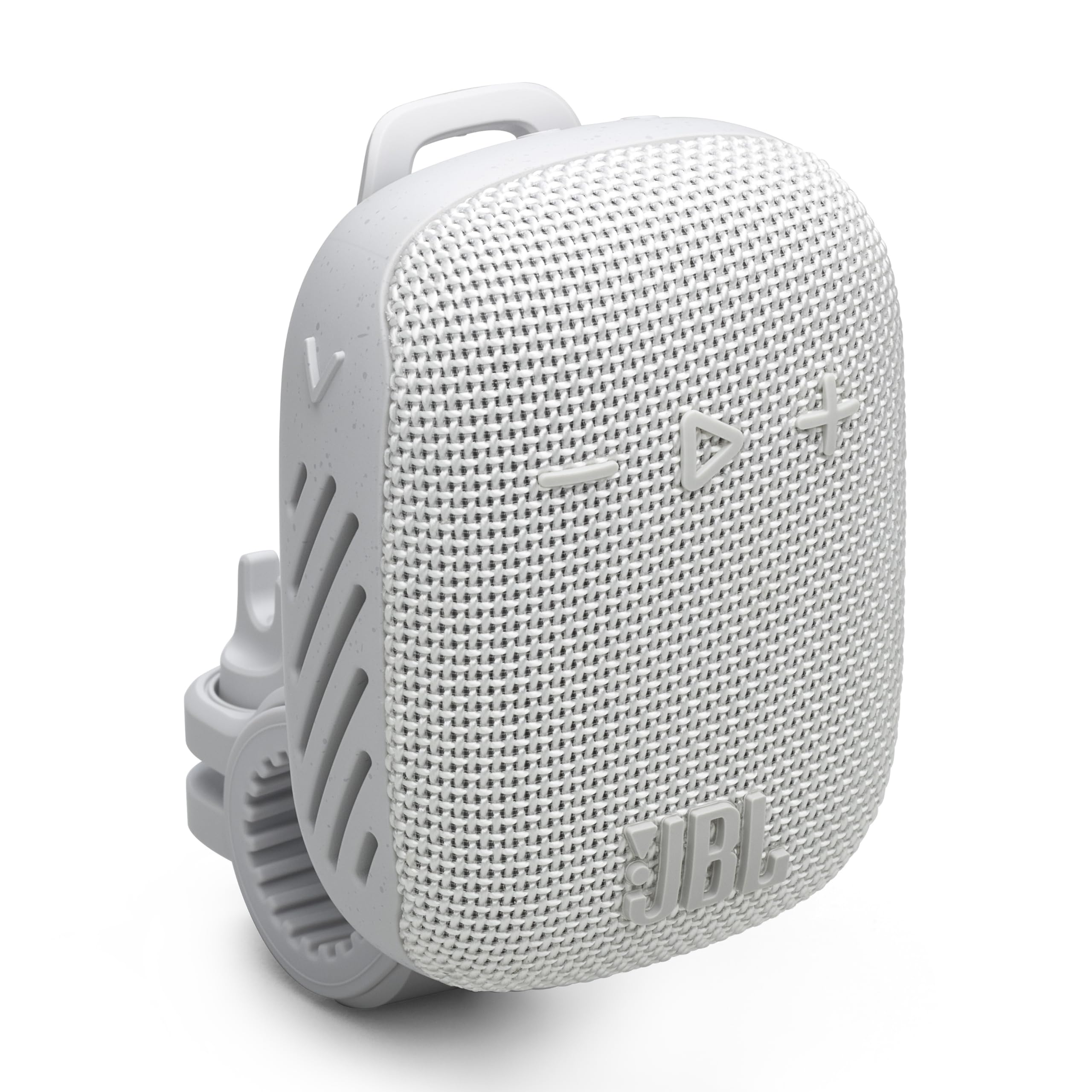 JBL Wind 3S  Slim Handlebar Bluetooth Speaker (Gray)