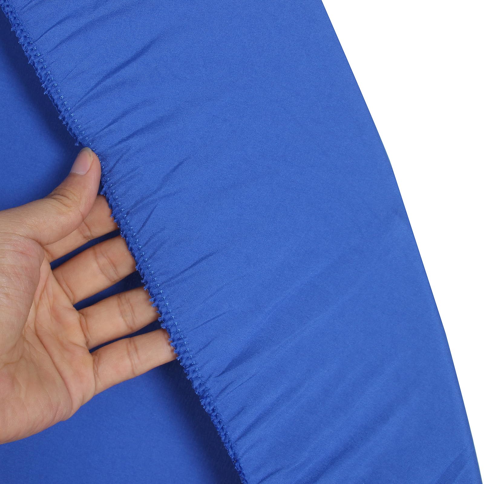 Round Backdrop Cover Circle Fabric Backdrop Round Photo Background For Photography Party Birthday Wedding Baby Shower Home Decor