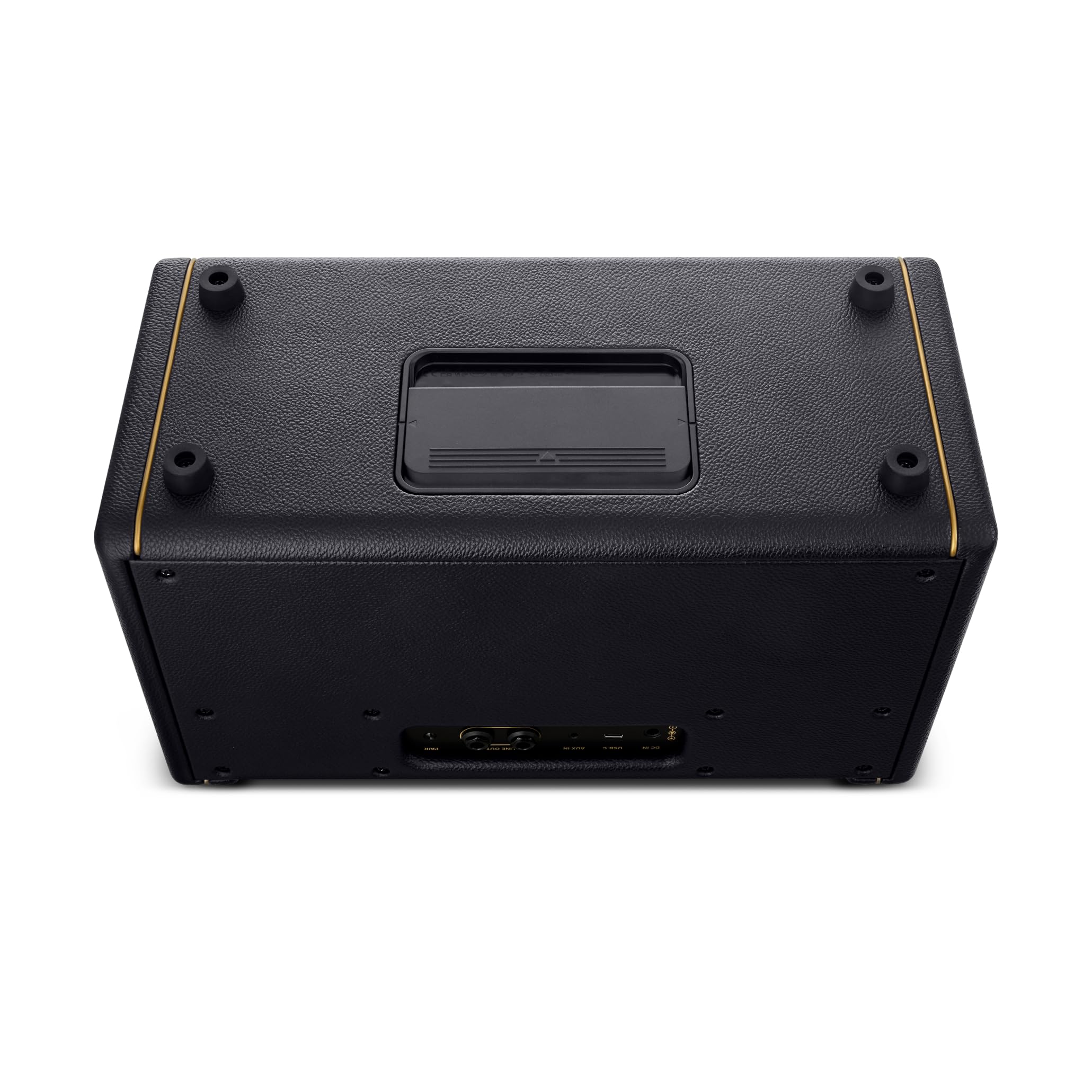 Positive Grid Spark 2 50W Smart Guitar Practice Amp & Bluetooth Speaker With Built In Looper, Ai Features & Smart App For Electr