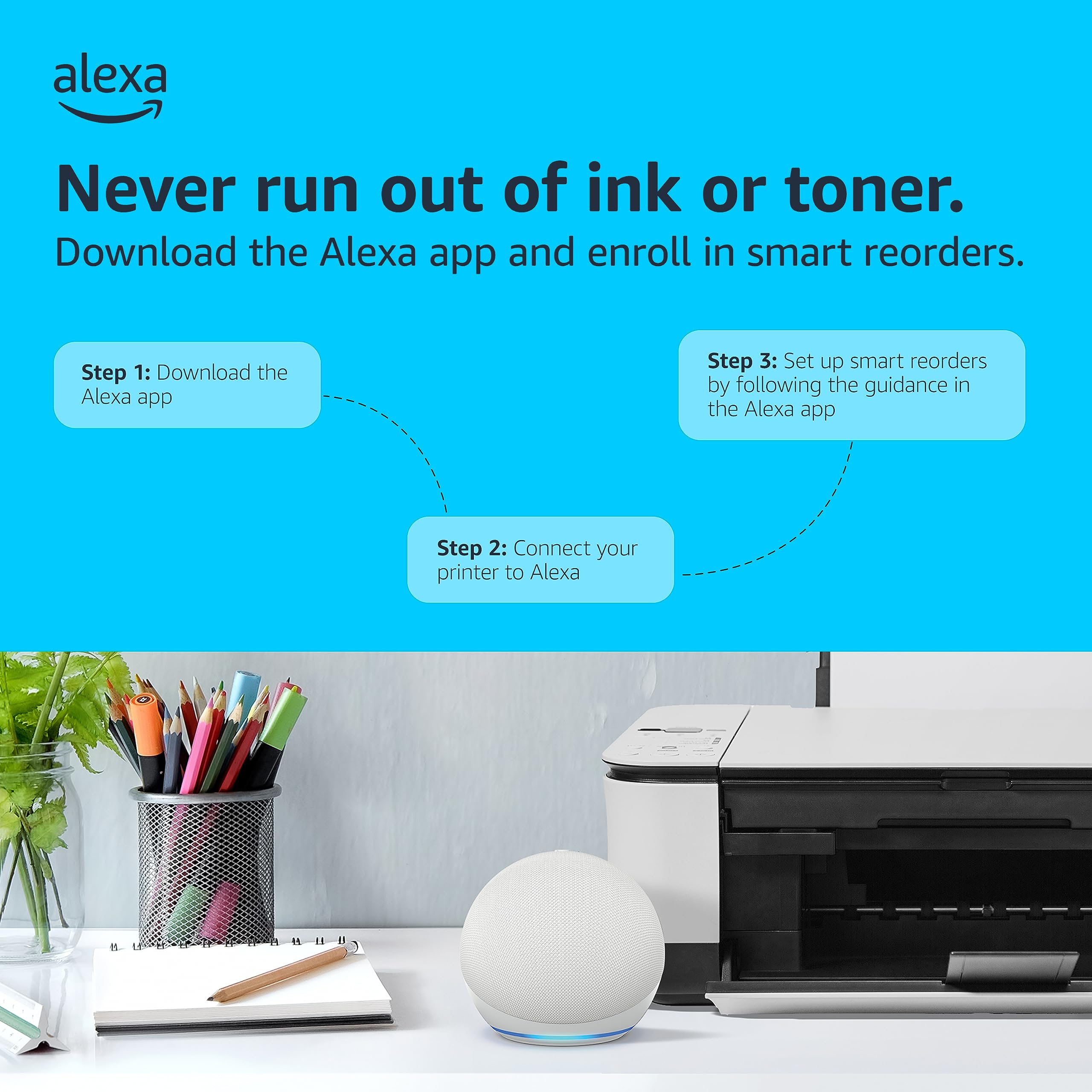 Canon Pixma Mg3620 Wireless All In One Color Inkjet Printer With Mobile And Tablet Printing, Black