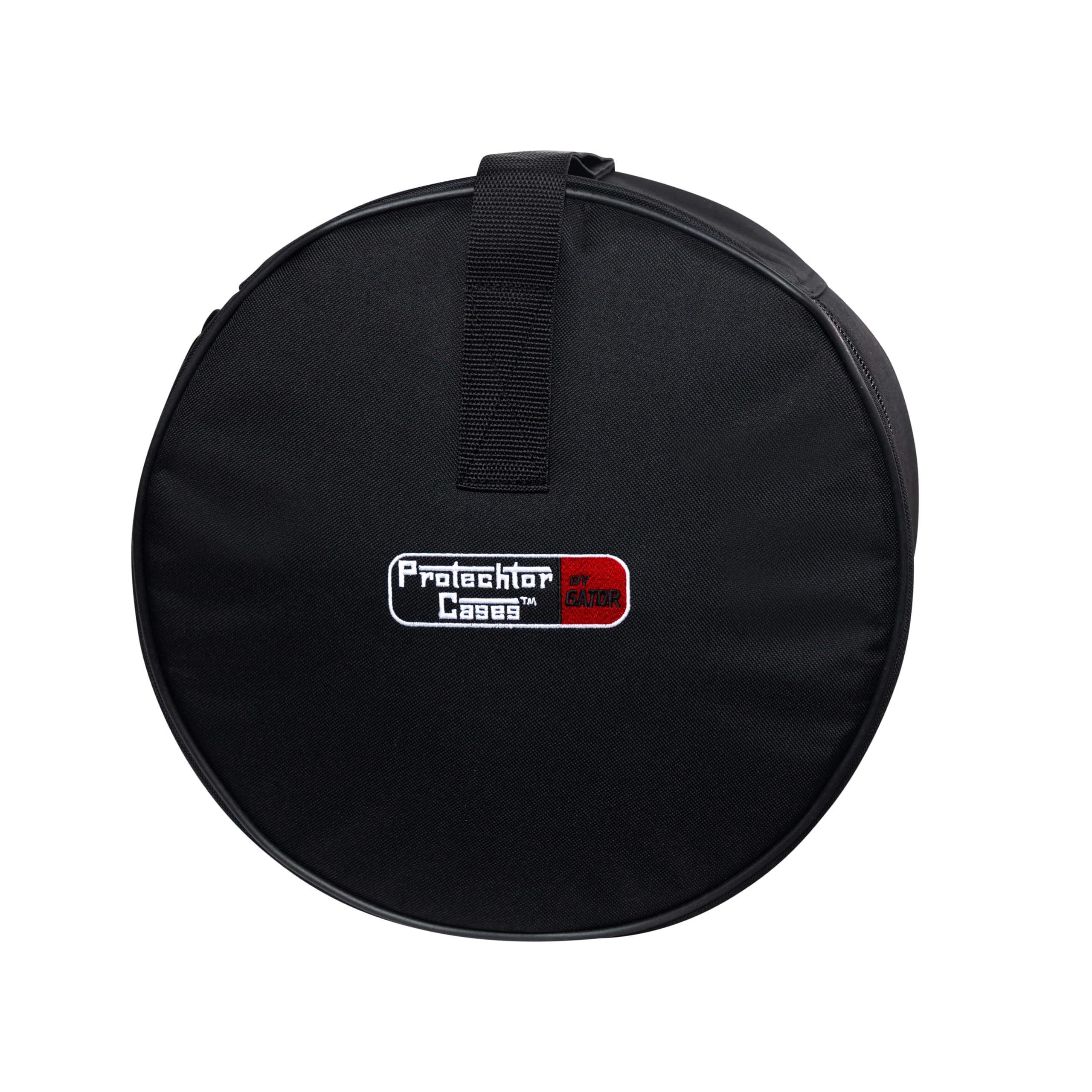 Gator Cases Standard Series Padded Tom Bag; 10''X7''; (Gp 1007)