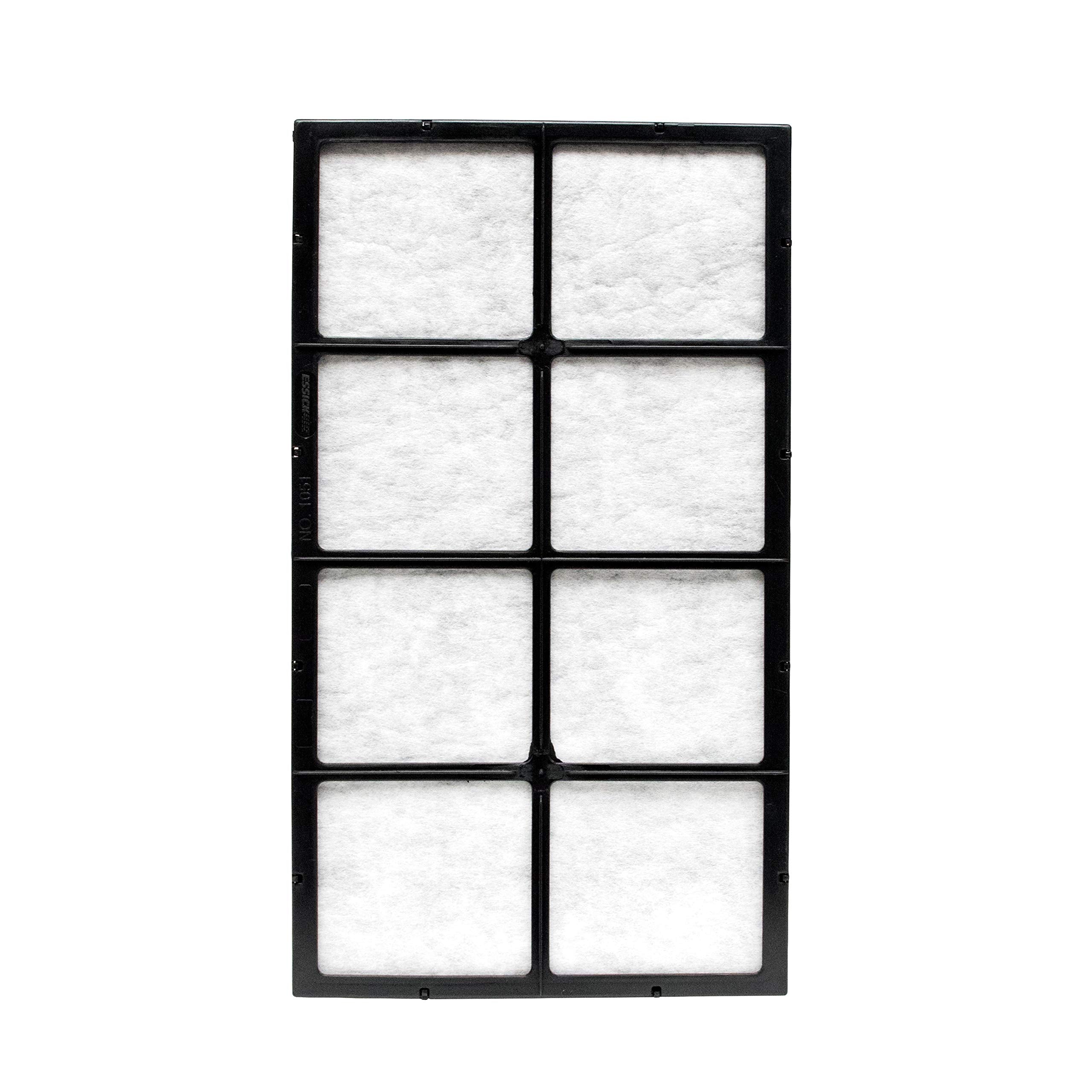 Aircare 1051 2 Stage Air Filter (1)