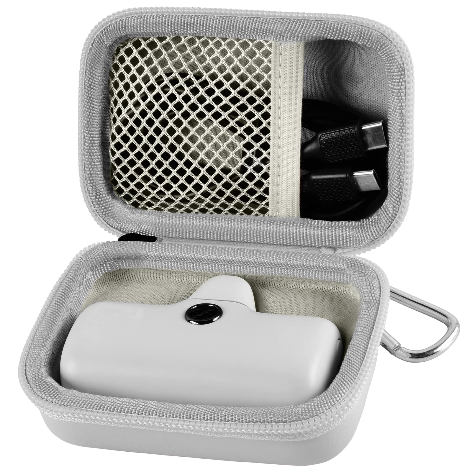 Portable Charger Power Bank Case for Swyop/for Feob/for Charmast/for JEJILL/for LanLuk/for VEGER/for iWALK/for Taegila/for Kuula