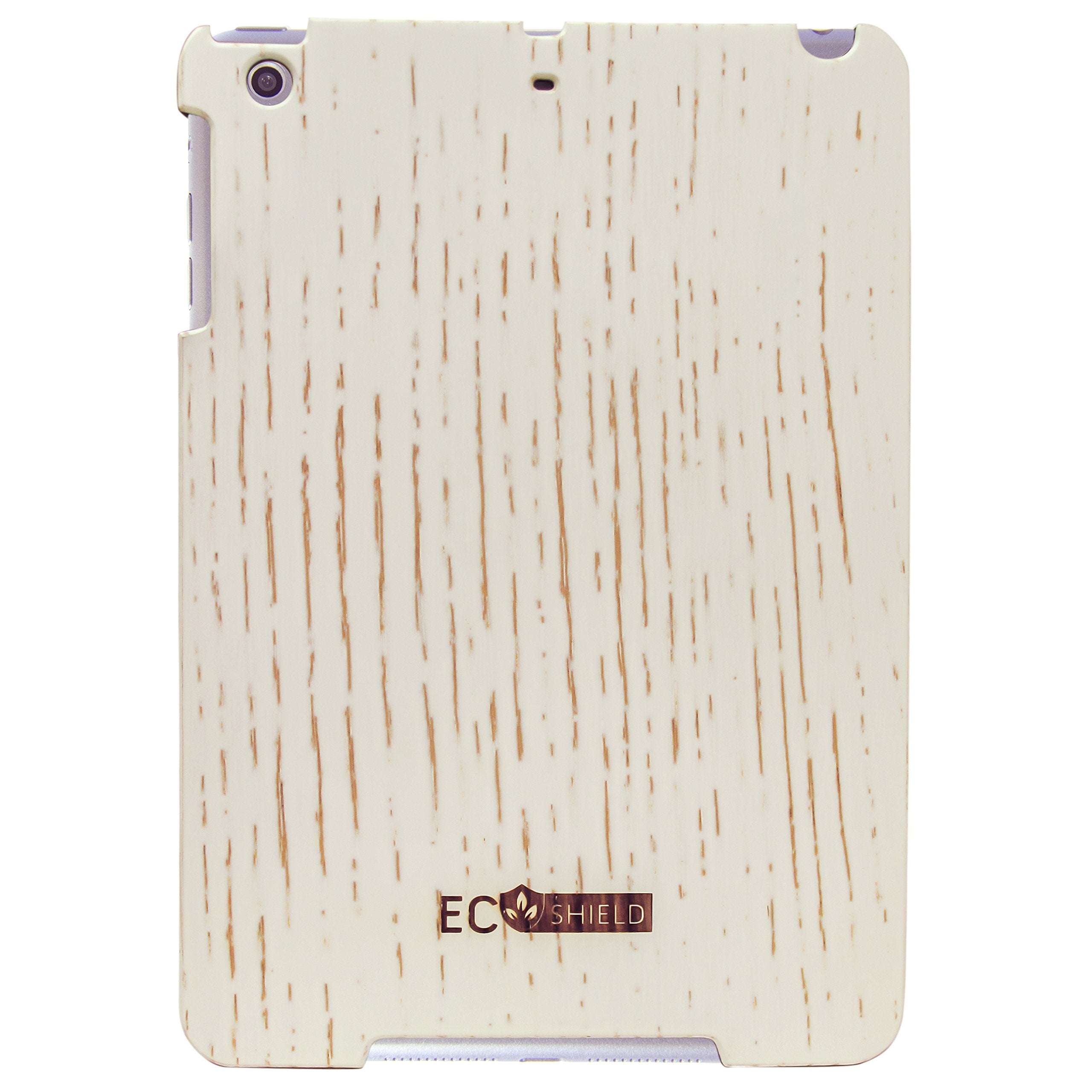 Impecca Eco Shield Natural Wood Case For Ipad Mini (Pcbim103)