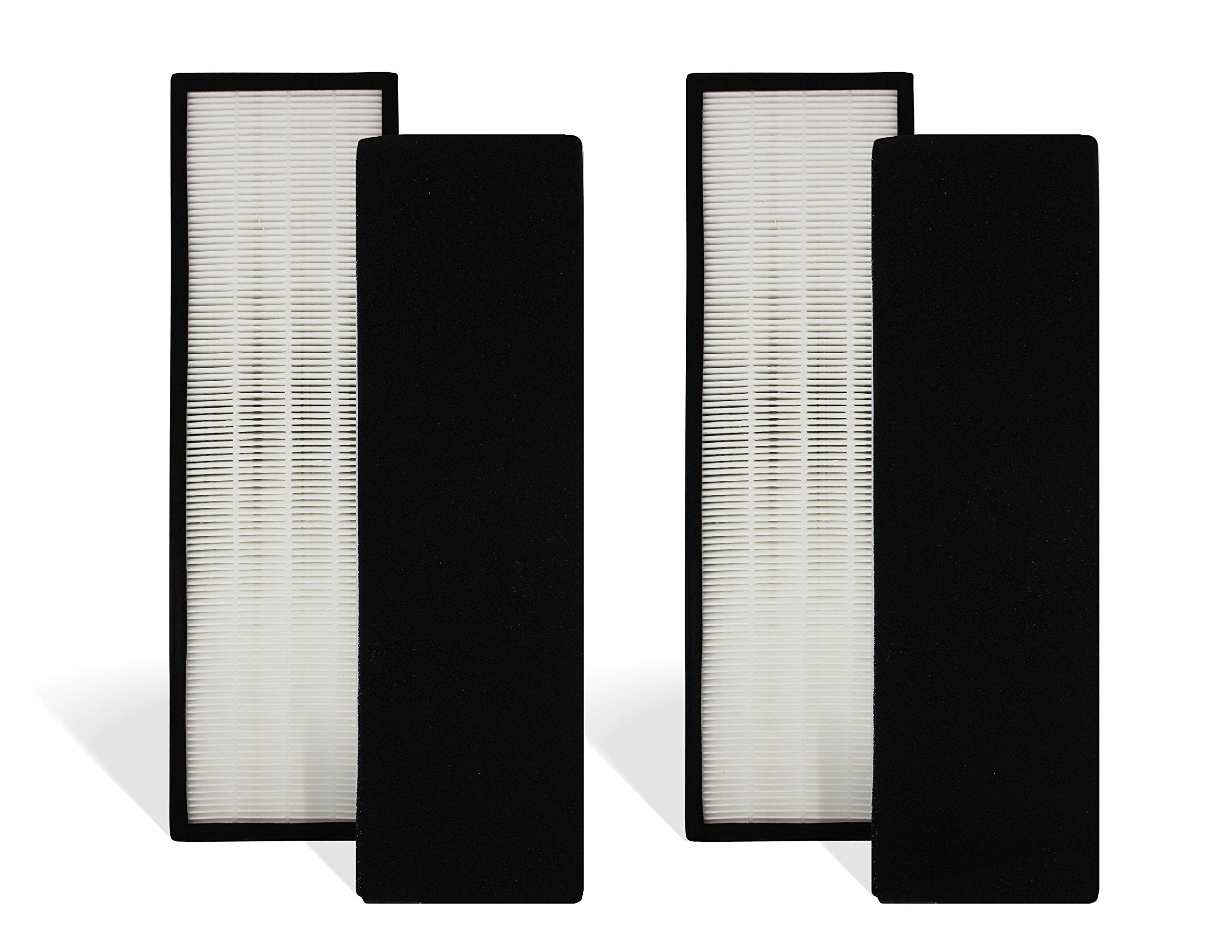 Flt4825 True Hepa H13 Filter B Compatible With Germguardian Air Purifier Ac4300Bptca Ac4900Ca Ac4820 Ac4825 Ac4870 Ac4825Dlx Ac4