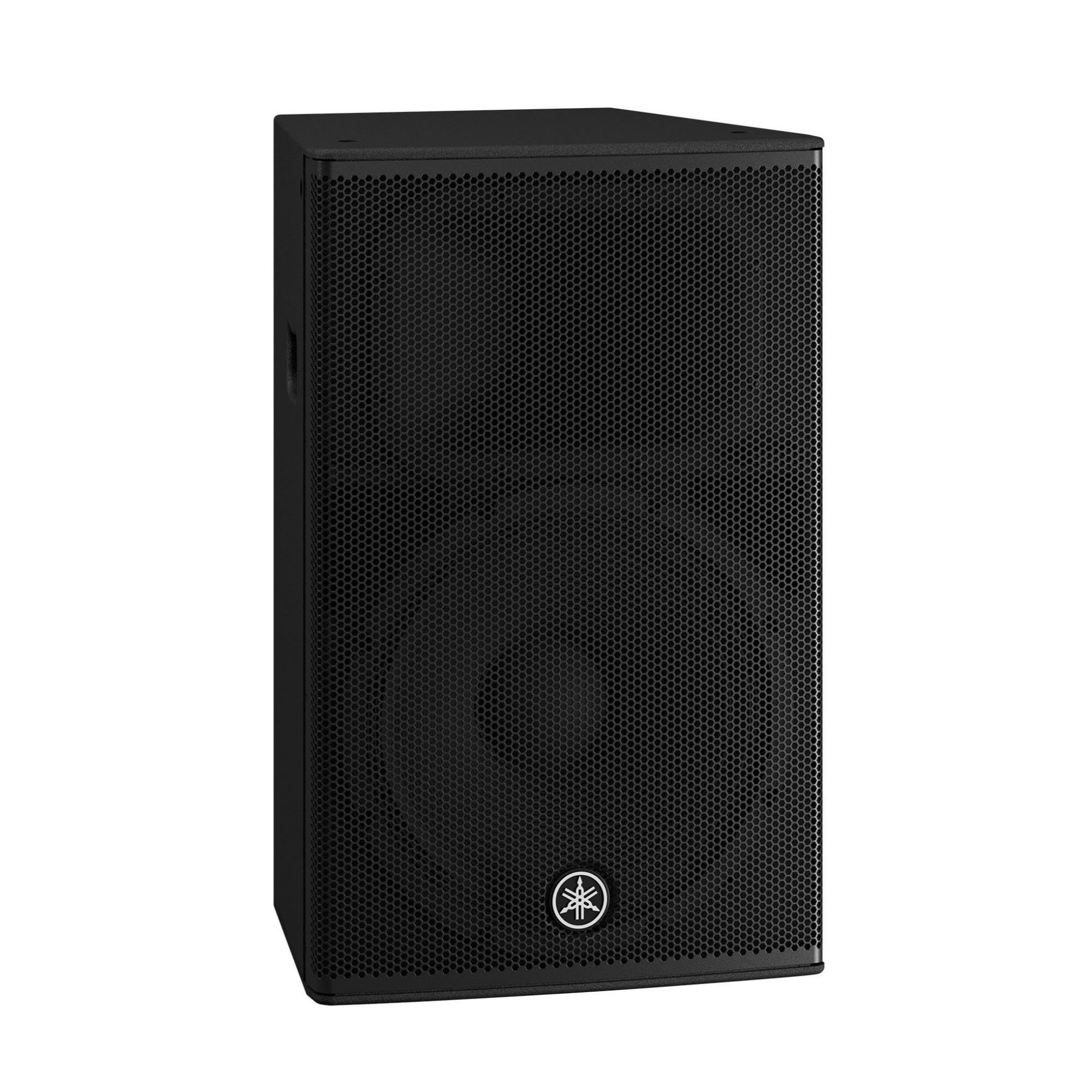 Yamaha Dhr Series Powered Speaker, 1000W, 15 Lf, 1.4 Hf Compression Driver