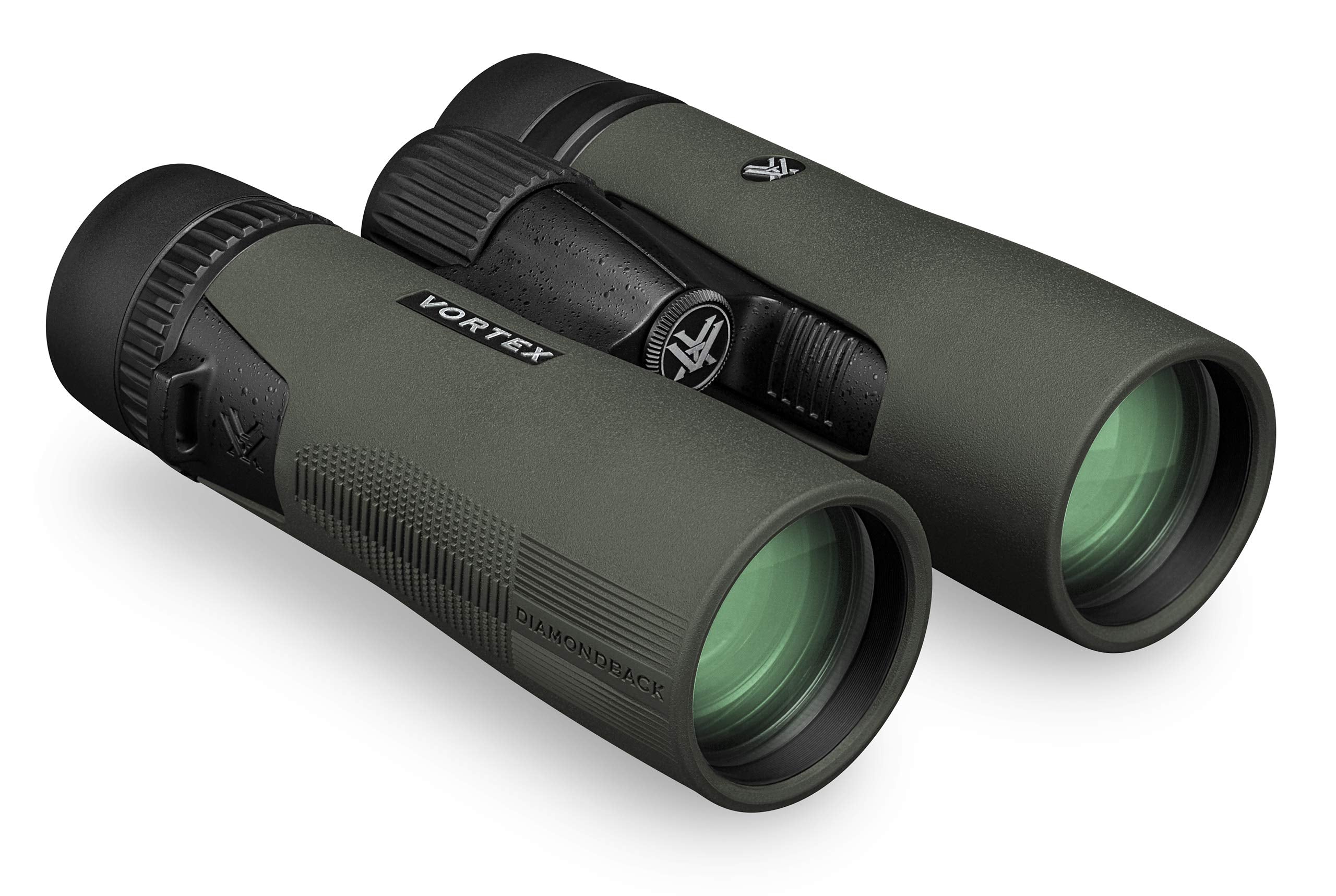 Vortex Optics Diamondback Hd Binoculars 10X42