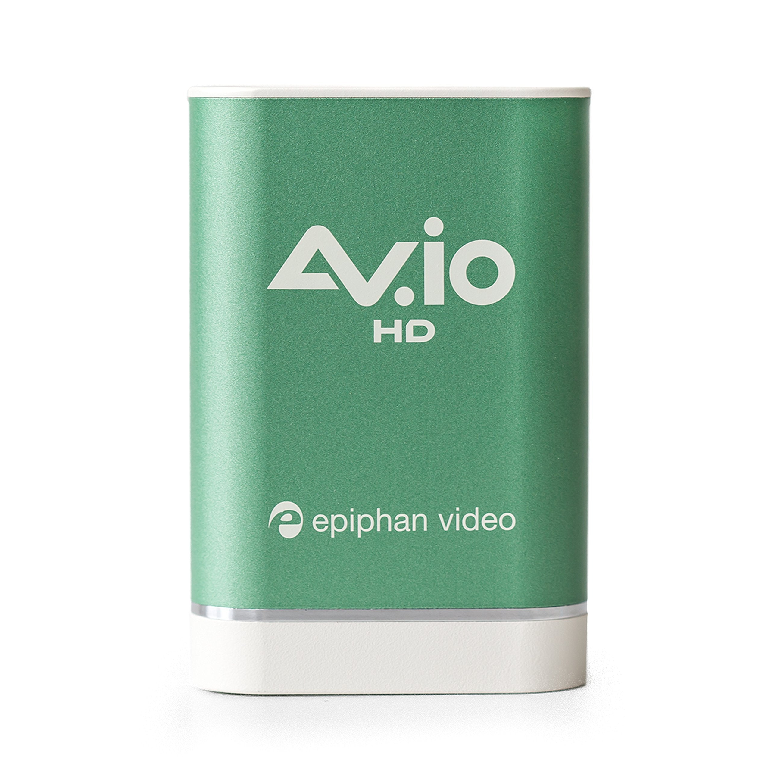 Av.Io Hd   Grab And Go Usb Video Capture For Vga, Dvi, And Hdmi Up To 1080P At 60 Fps